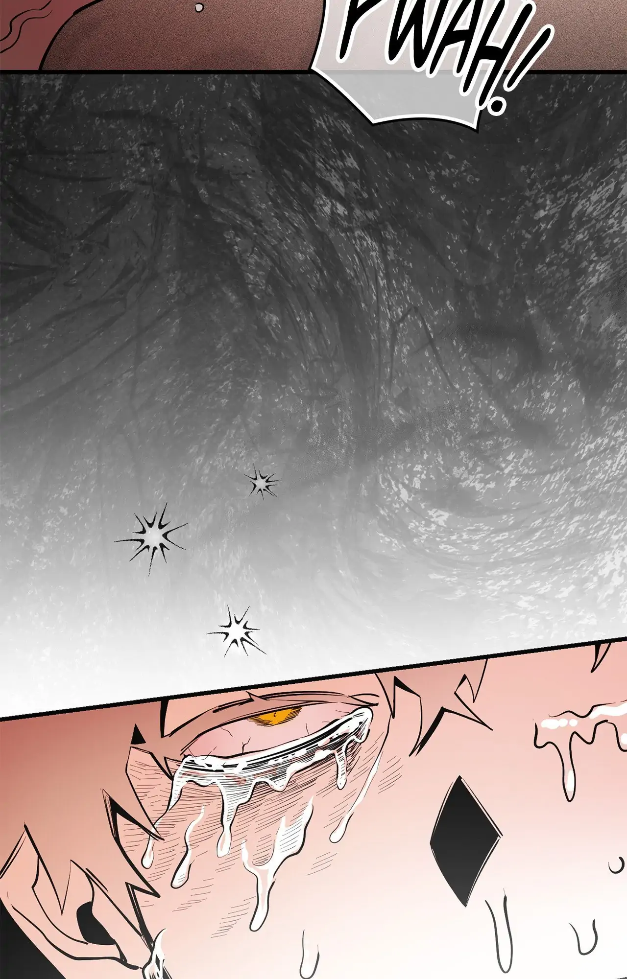 Blackout [Official Uncensored] - Chapter 1 manhwa