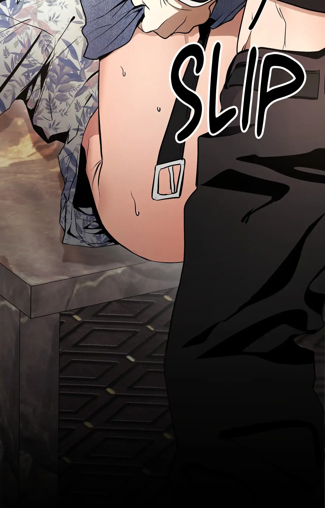 Blackout [Official Uncensored] - Chapter 1 manhwa
