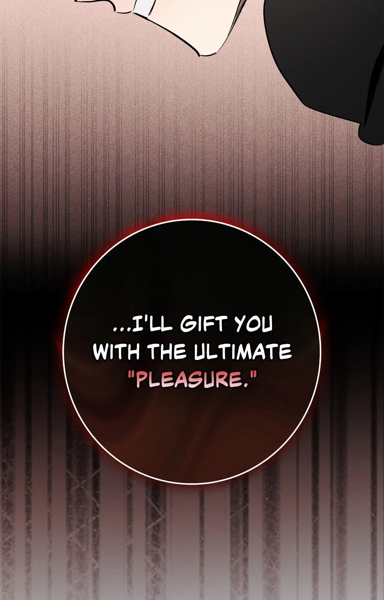 Blackout [Official Uncensored] - Chapter 1 manhwa