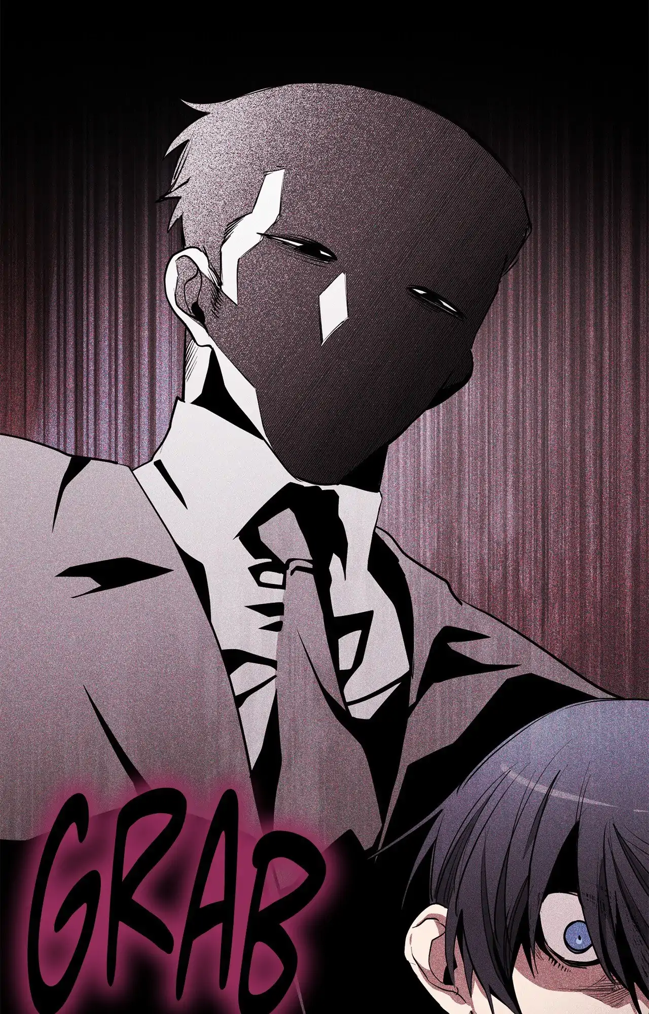 Blackout [Official Uncensored] - Chapter 1 manhwa