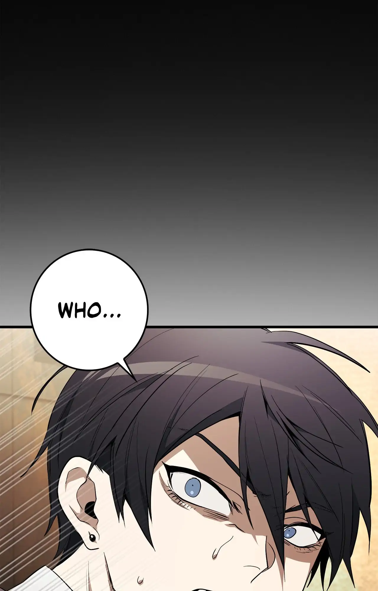 Blackout [Official Uncensored] - Chapter 1 manhwa