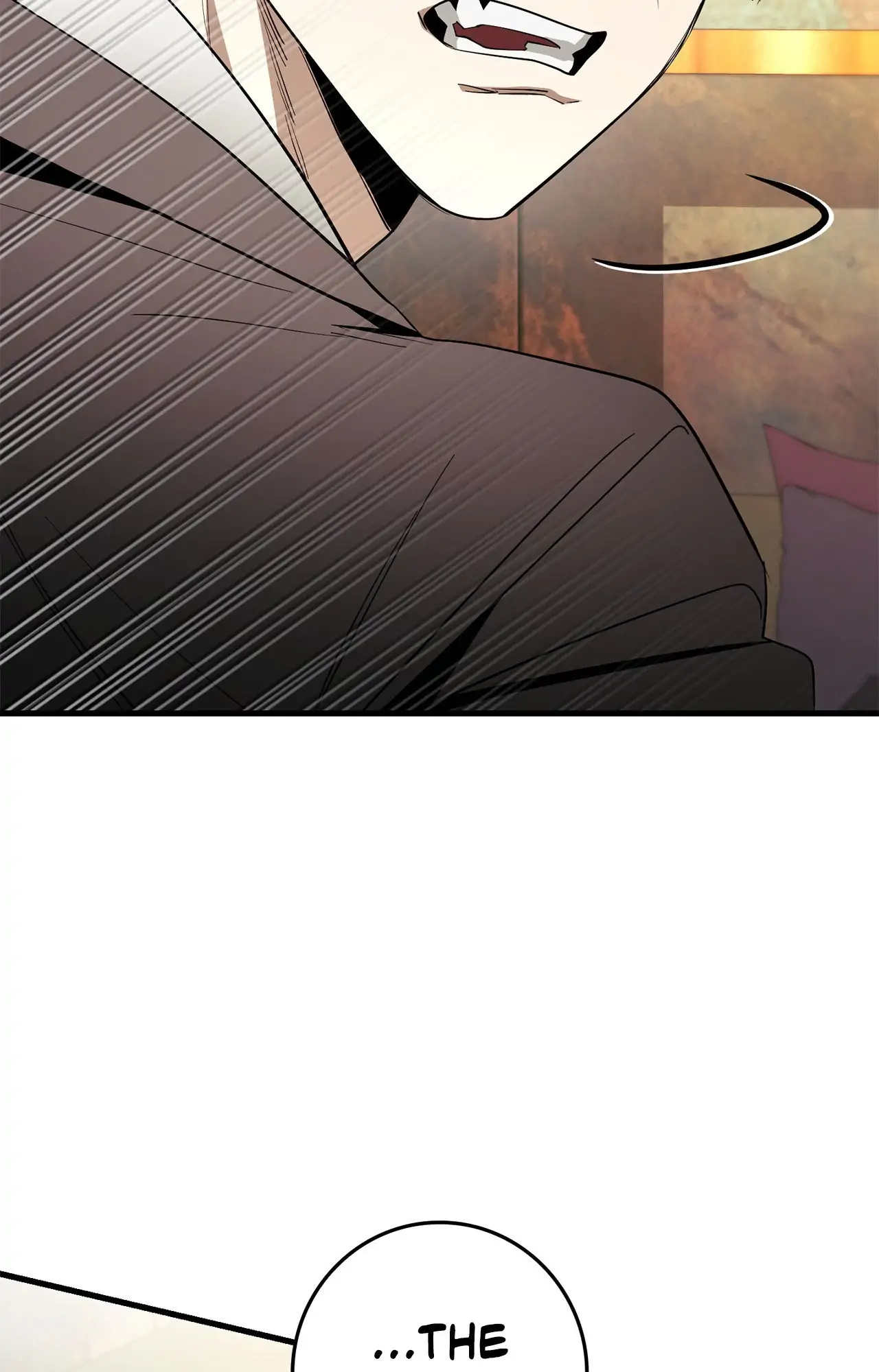 Blackout [Official Uncensored] - Chapter 1 manhwa