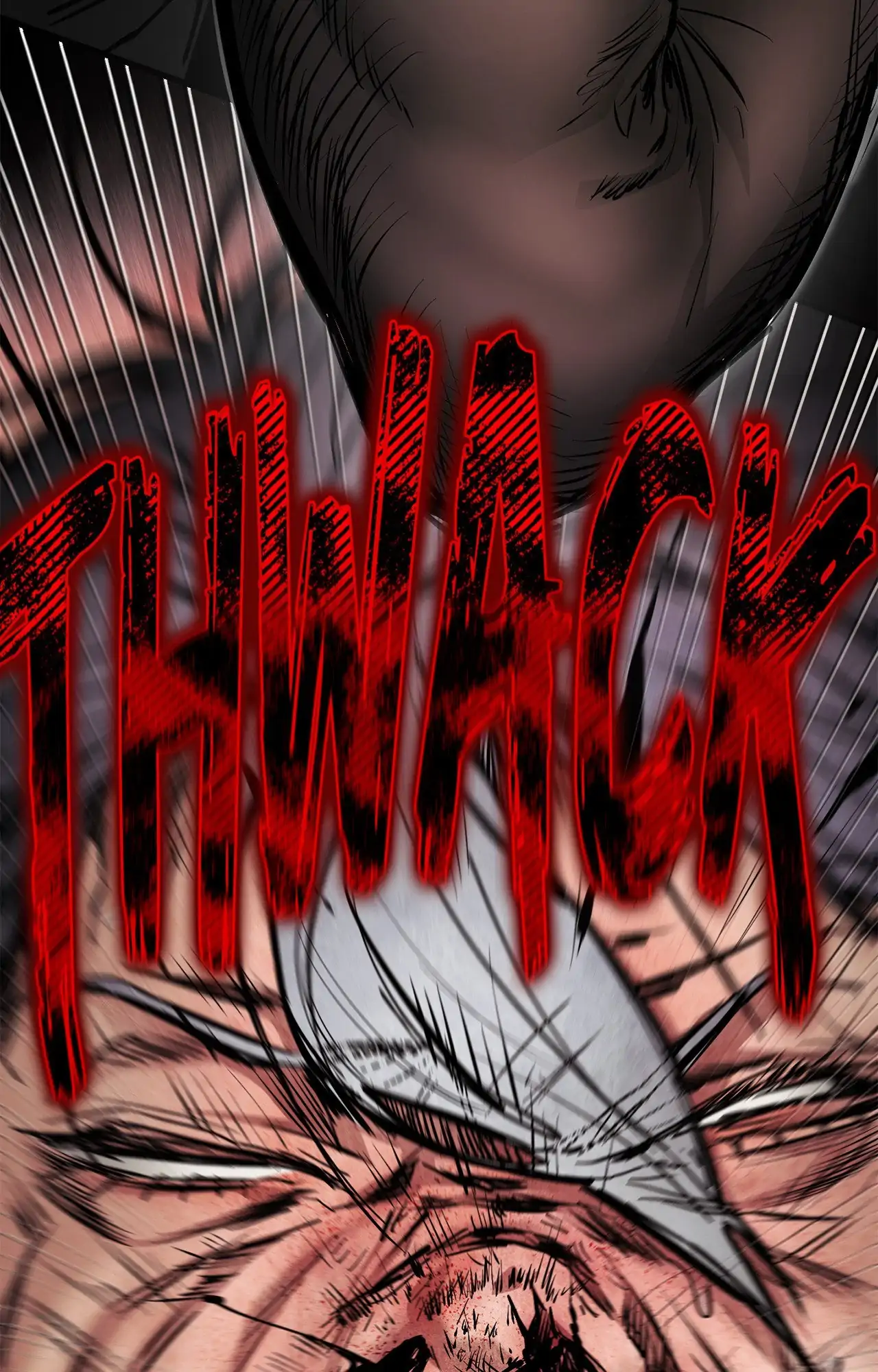Blackout [Official Uncensored] - Chapter 1 manhwa