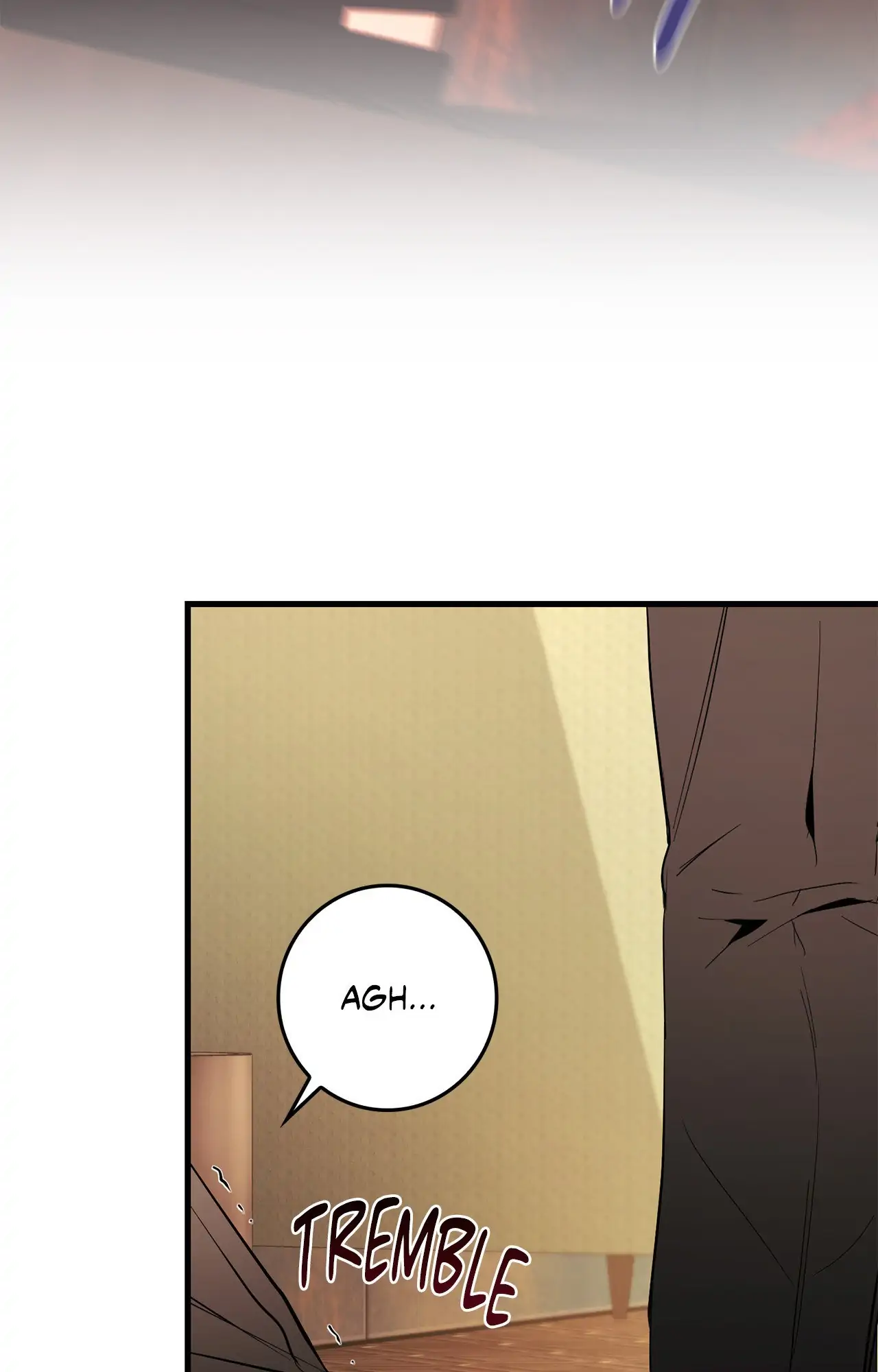 Blackout [Official Uncensored] - Chapter 1 manhwa