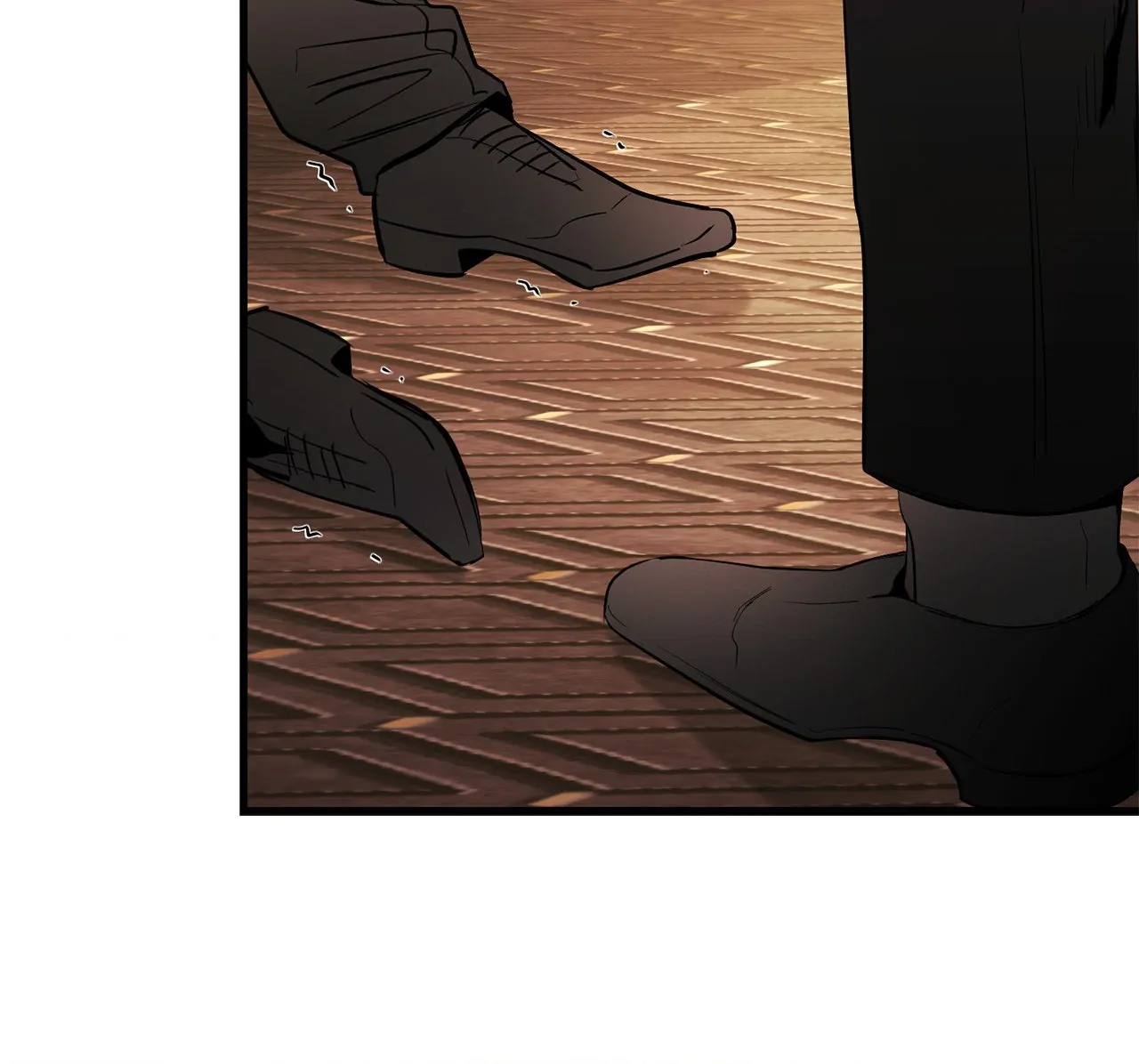 Blackout [Official Uncensored] - Chapter 1 manhwa