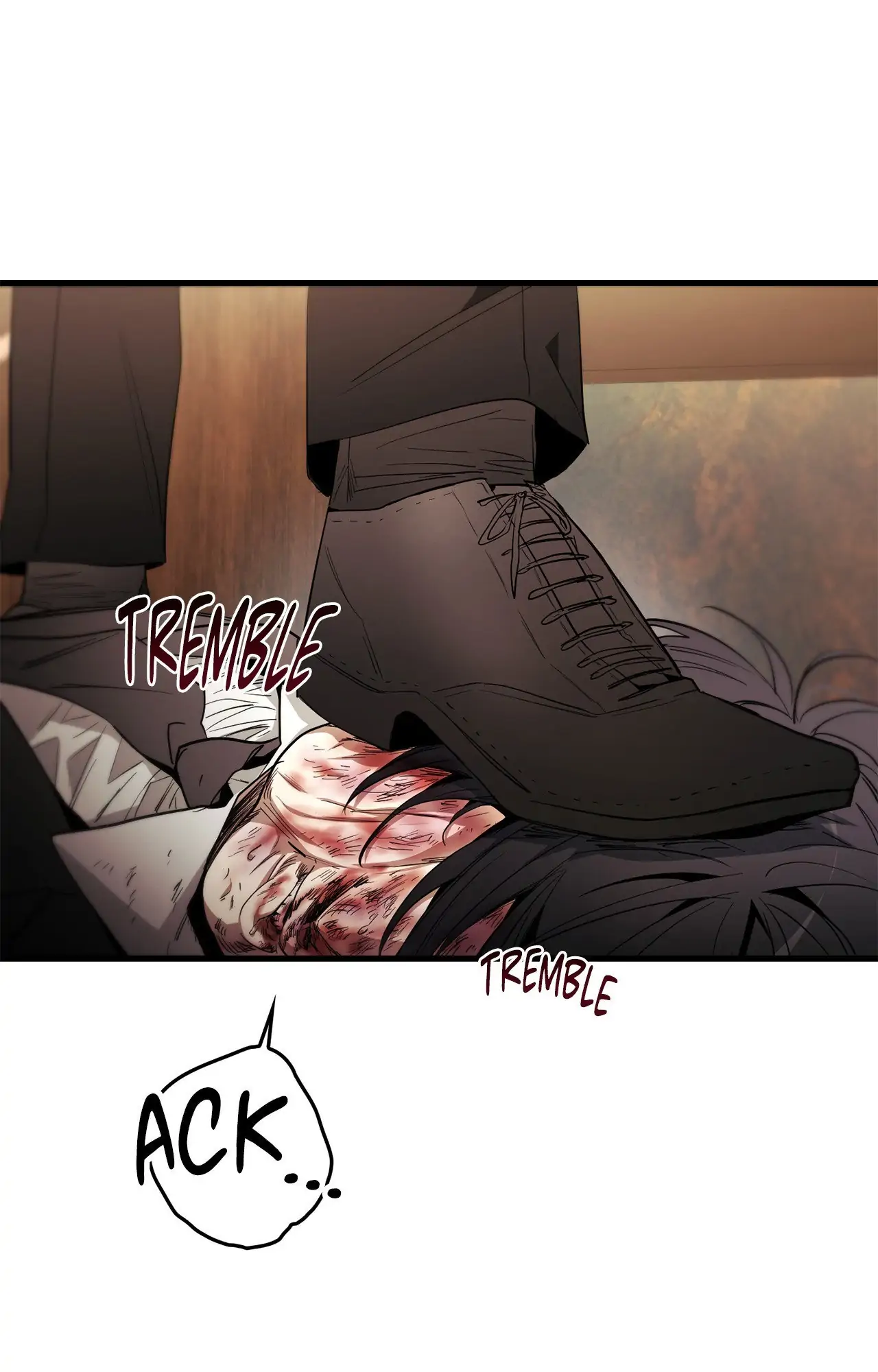 Blackout [Official Uncensored] - Chapter 1 manhwa