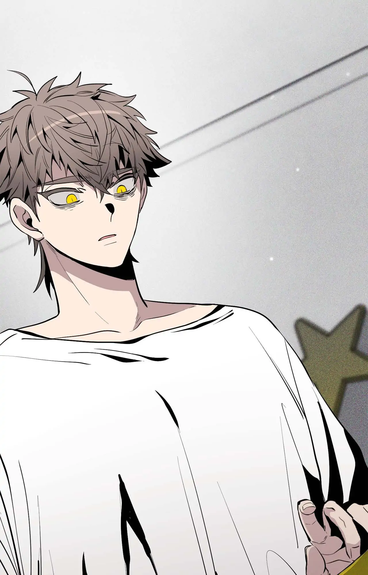 Blackout [Official Uncensored] - Chapter 2 manhwa
