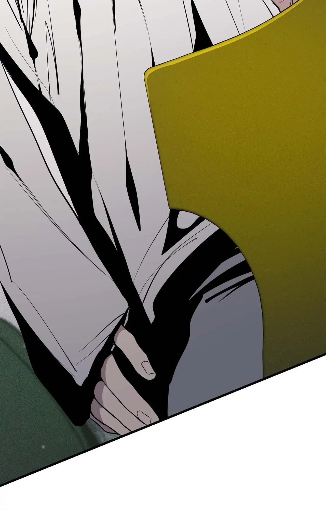 Blackout [Official Uncensored] - Chapter 2 manhwa