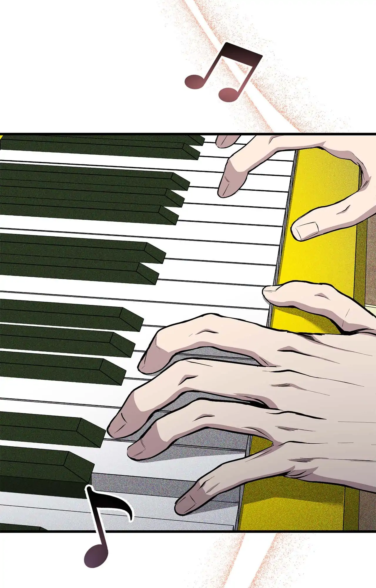 Blackout [Official Uncensored] - Chapter 2 manhwa