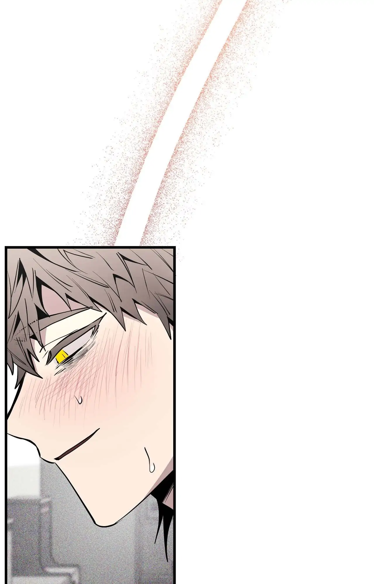Blackout [Official Uncensored] - Chapter 2 manhwa