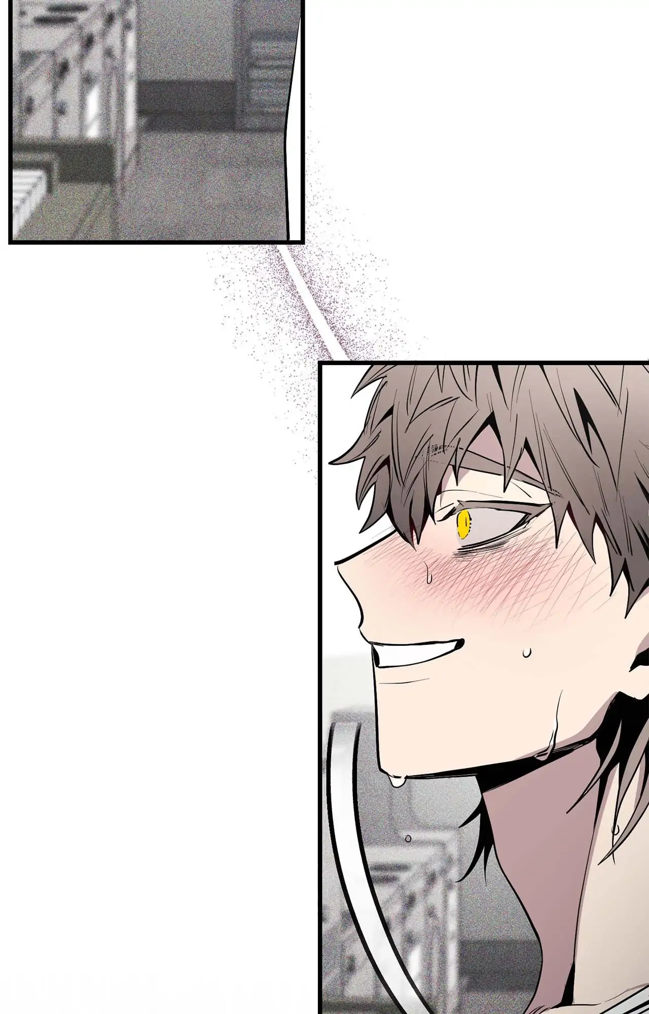 Blackout [Official Uncensored] - Chapter 2 manhwa