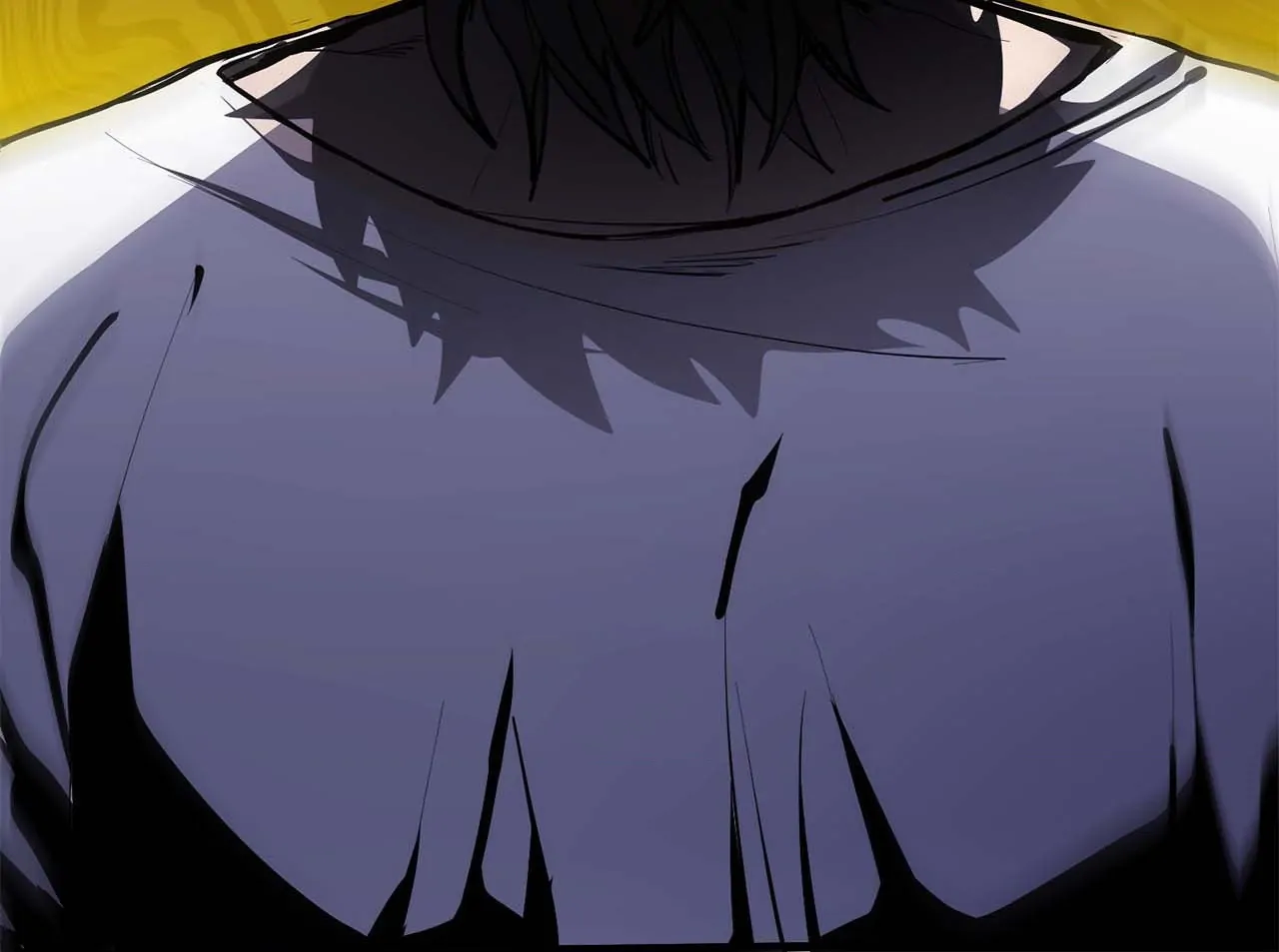 Blackout [Official Uncensored] - Chapter 2 manhwa