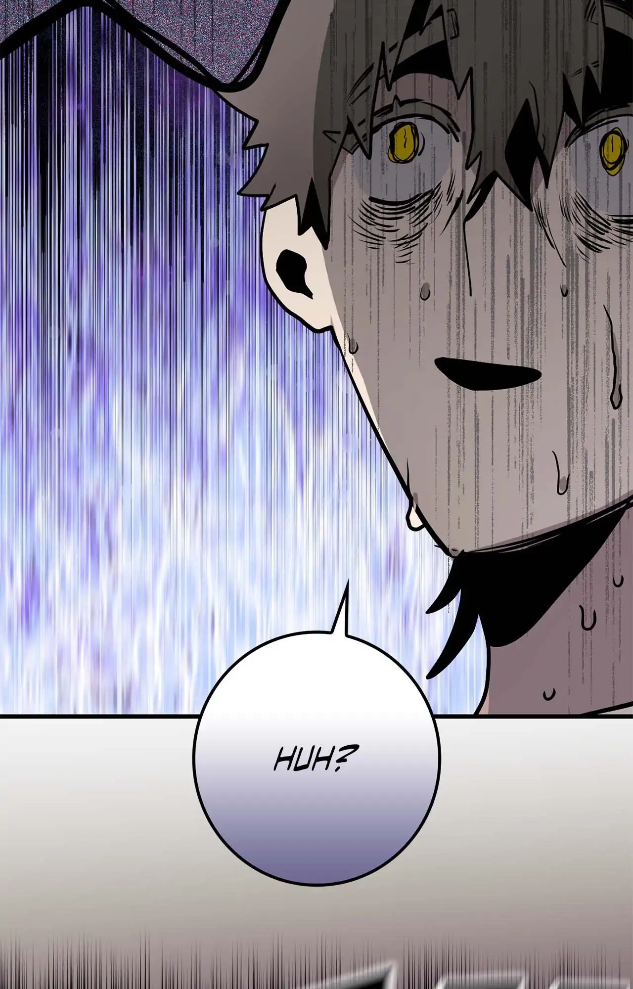 Blackout [Official Uncensored] - Chapter 2 manhwa