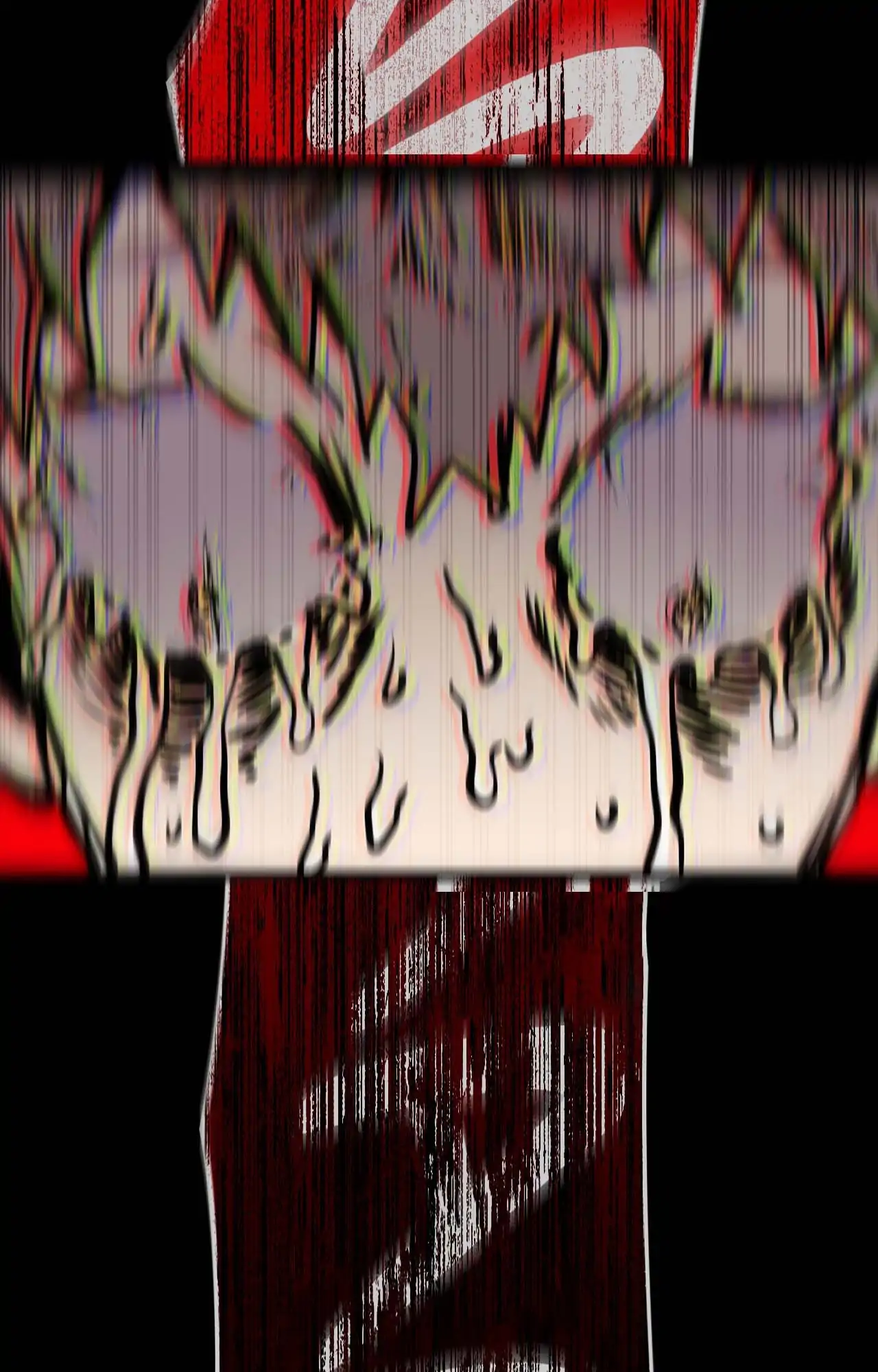 Blackout [Official Uncensored] - Chapter 2 manhwa