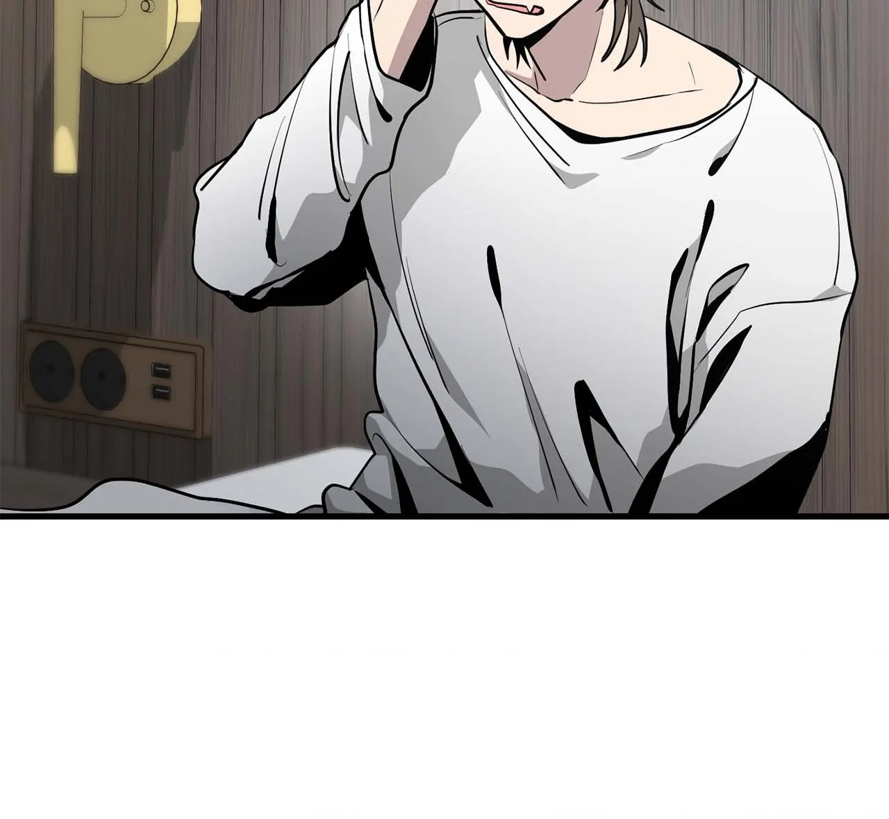 Blackout [Official Uncensored] - Chapter 2 manhwa