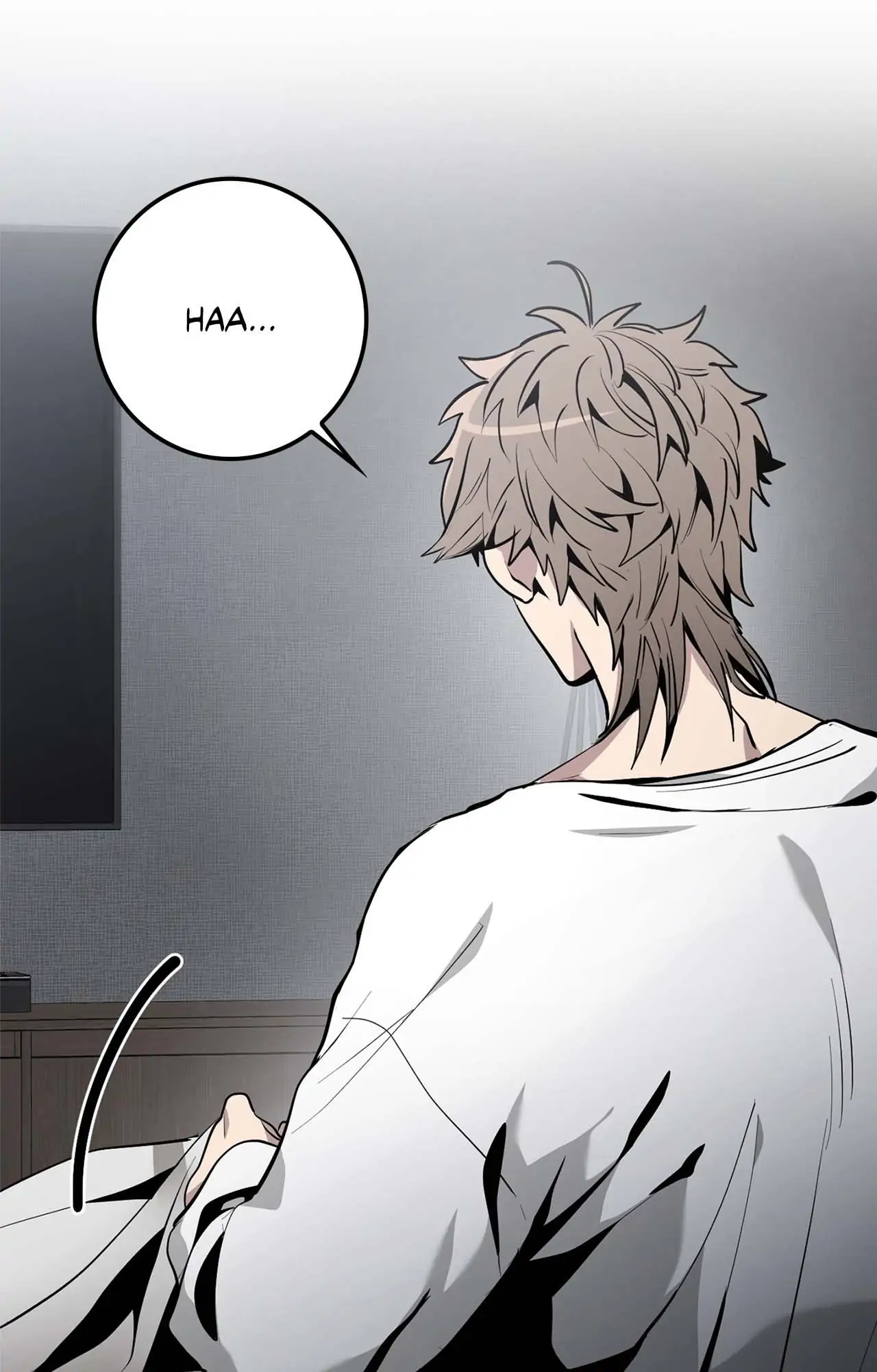 Blackout [Official Uncensored] - Chapter 2 manhwa