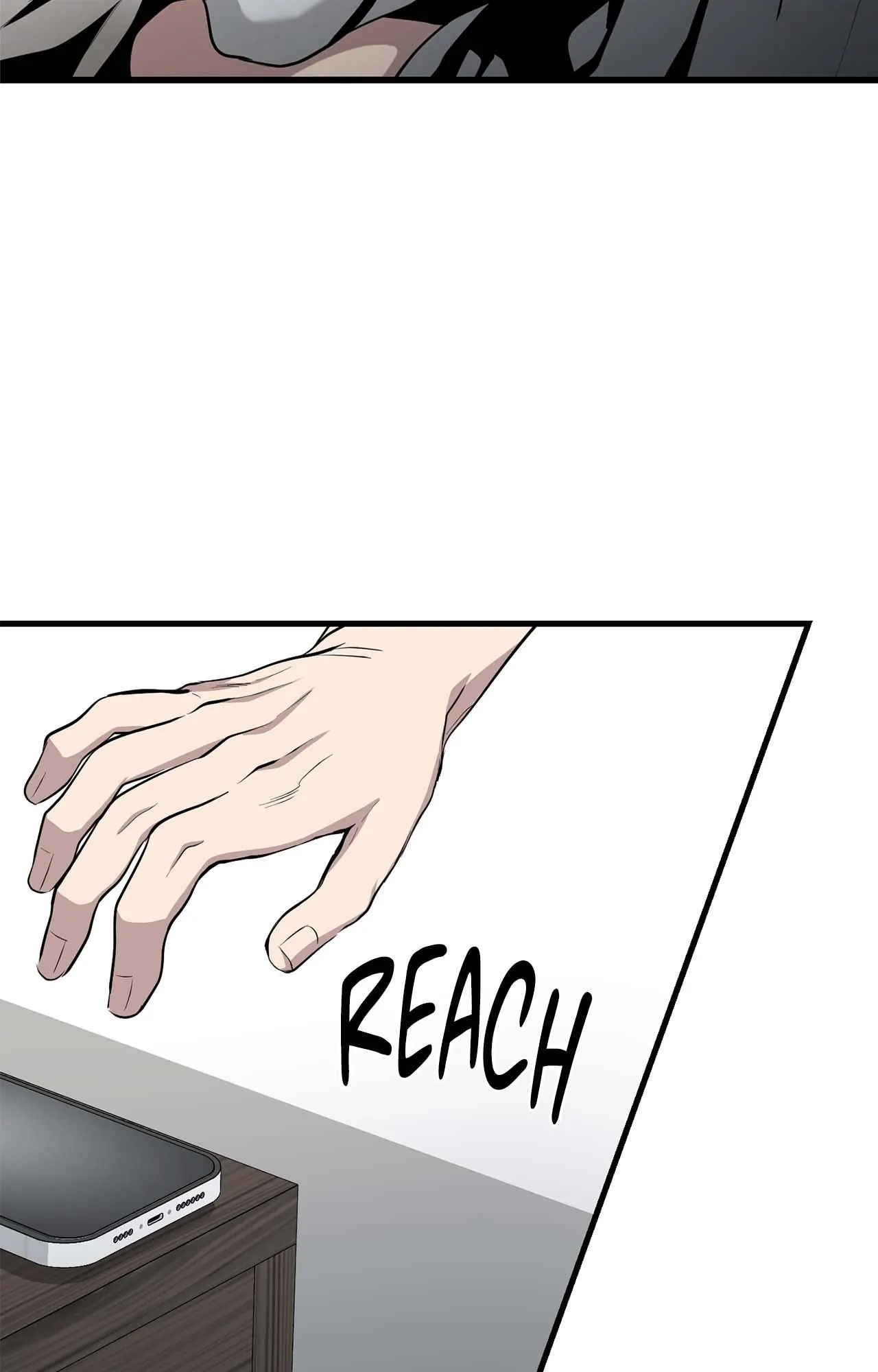 Blackout [Official Uncensored] - Chapter 2 manhwa