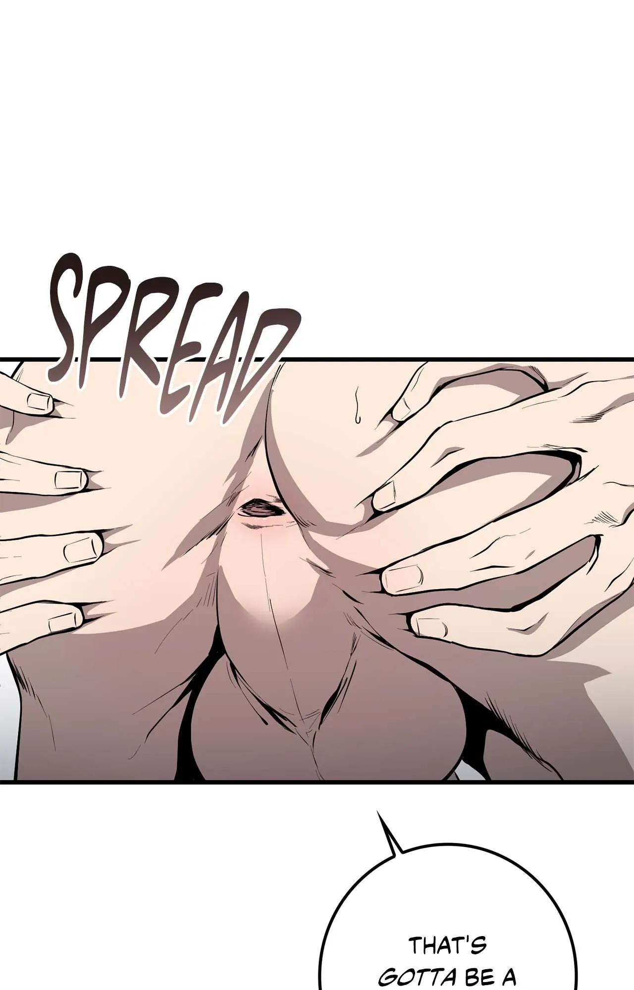 Blackout [Official Uncensored] - Chapter 2 manhwa