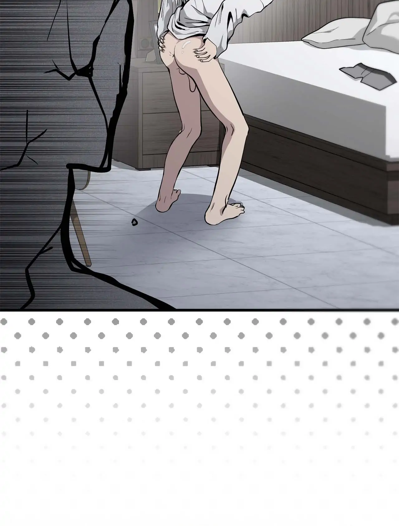 Blackout [Official Uncensored] - Chapter 2 manhwa