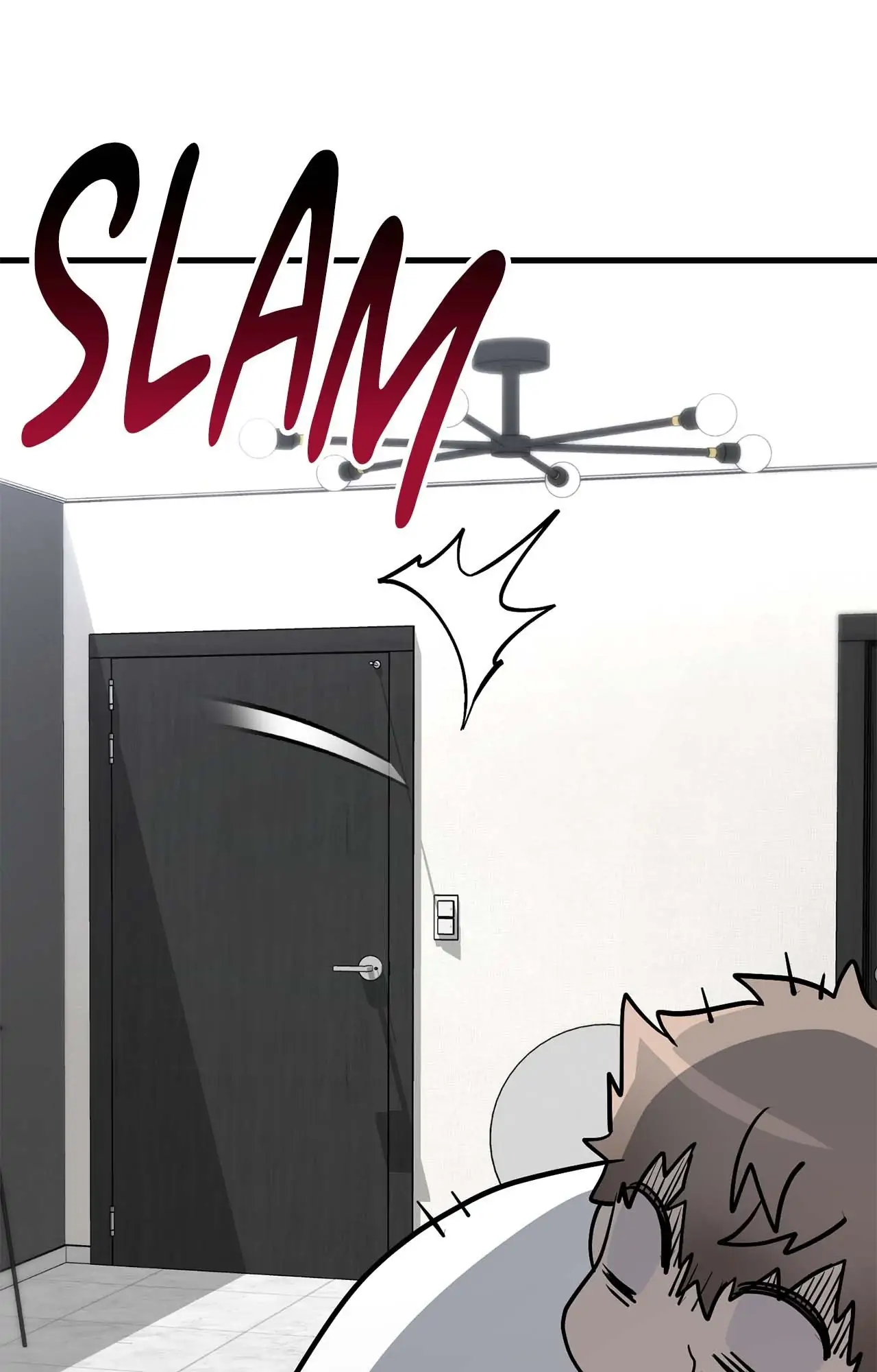 Blackout [Official Uncensored] - Chapter 2 manhwa