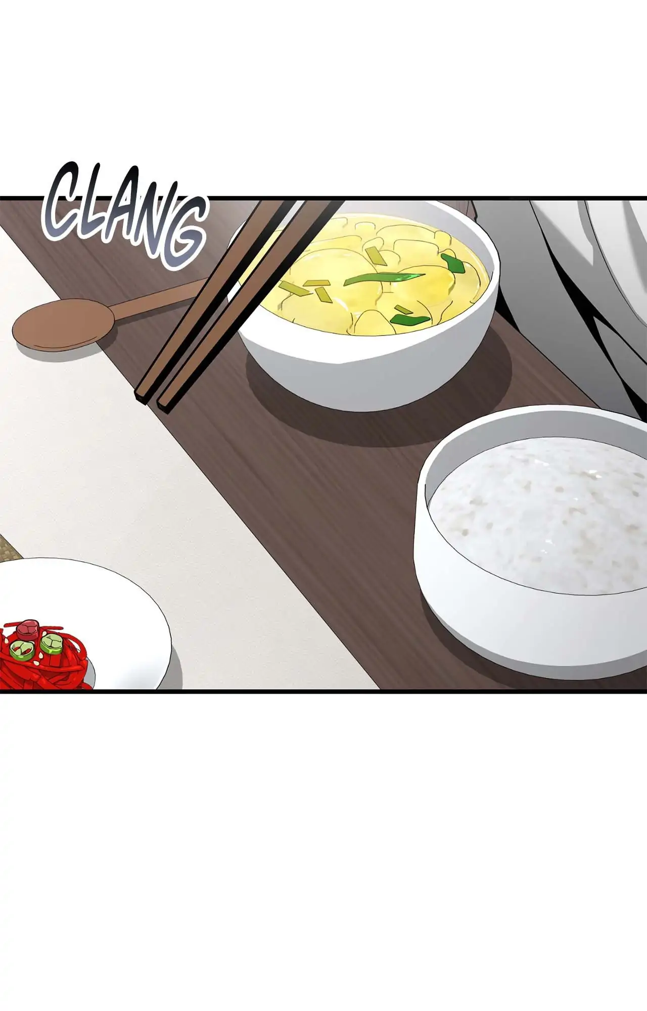 Blackout [Official Uncensored] - Chapter 2 manhwa