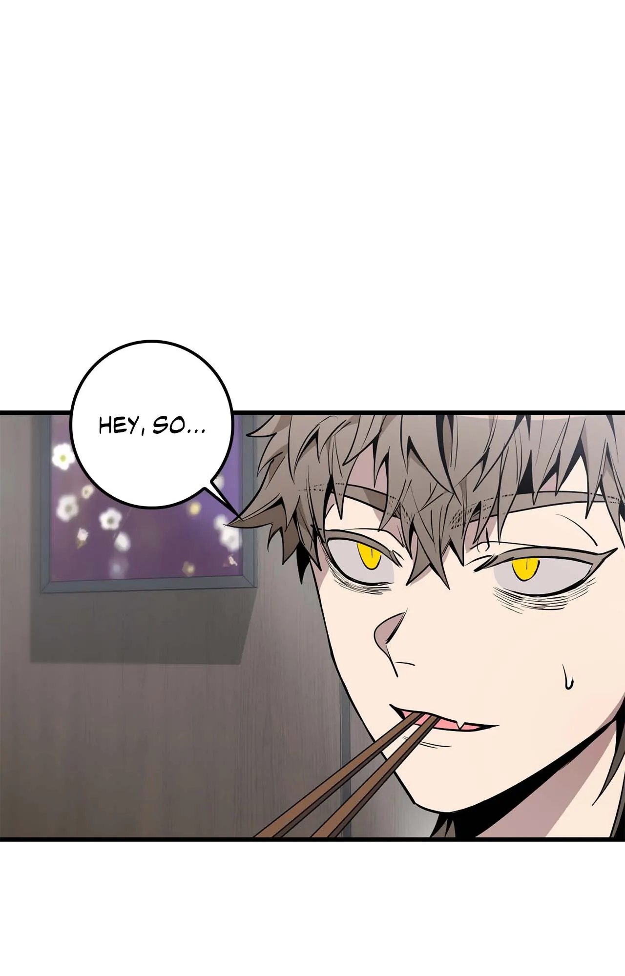 Blackout [Official Uncensored] - Chapter 2 manhwa