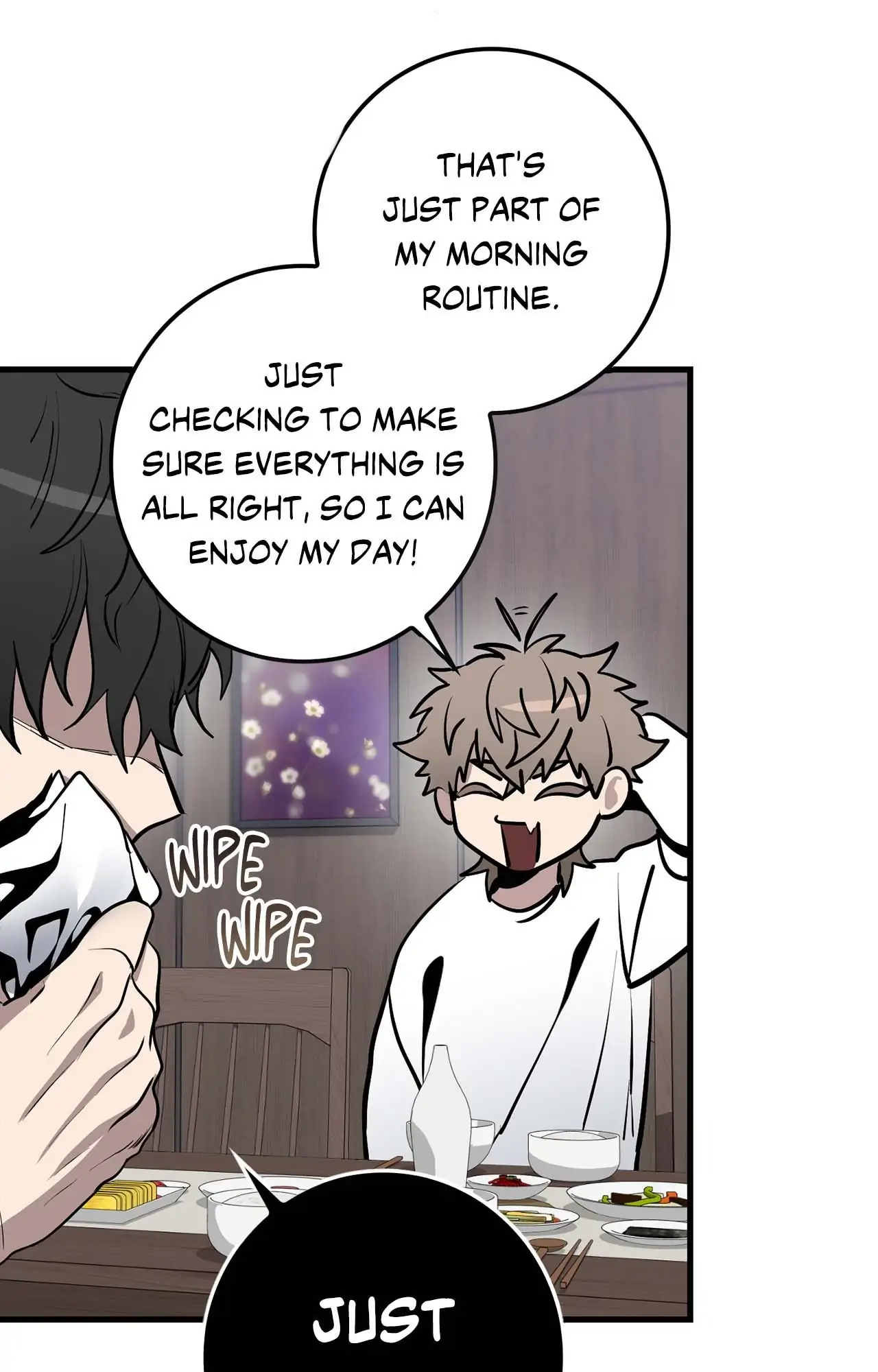 Blackout [Official Uncensored] - Chapter 2 manhwa
