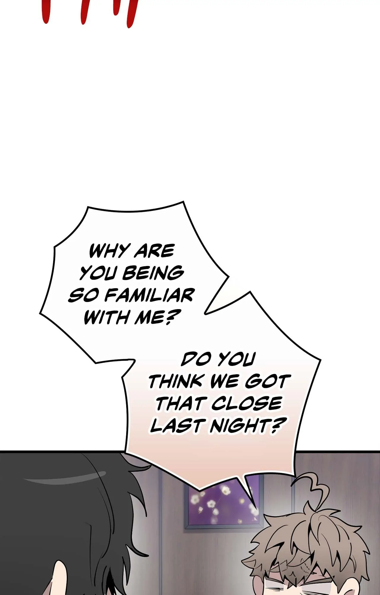 Blackout [Official Uncensored] - Chapter 2 manhwa