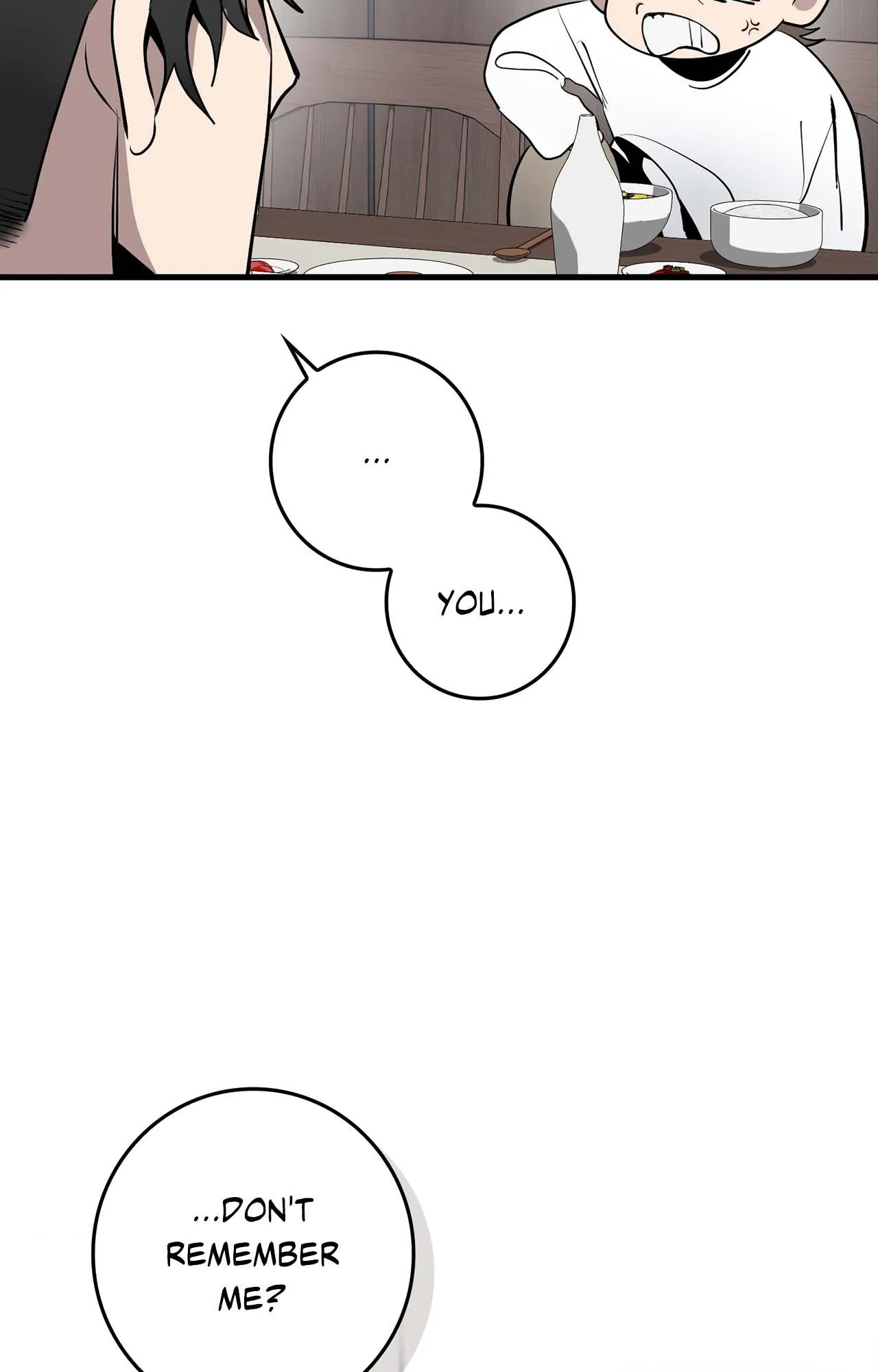Blackout [Official Uncensored] - Chapter 2 manhwa
