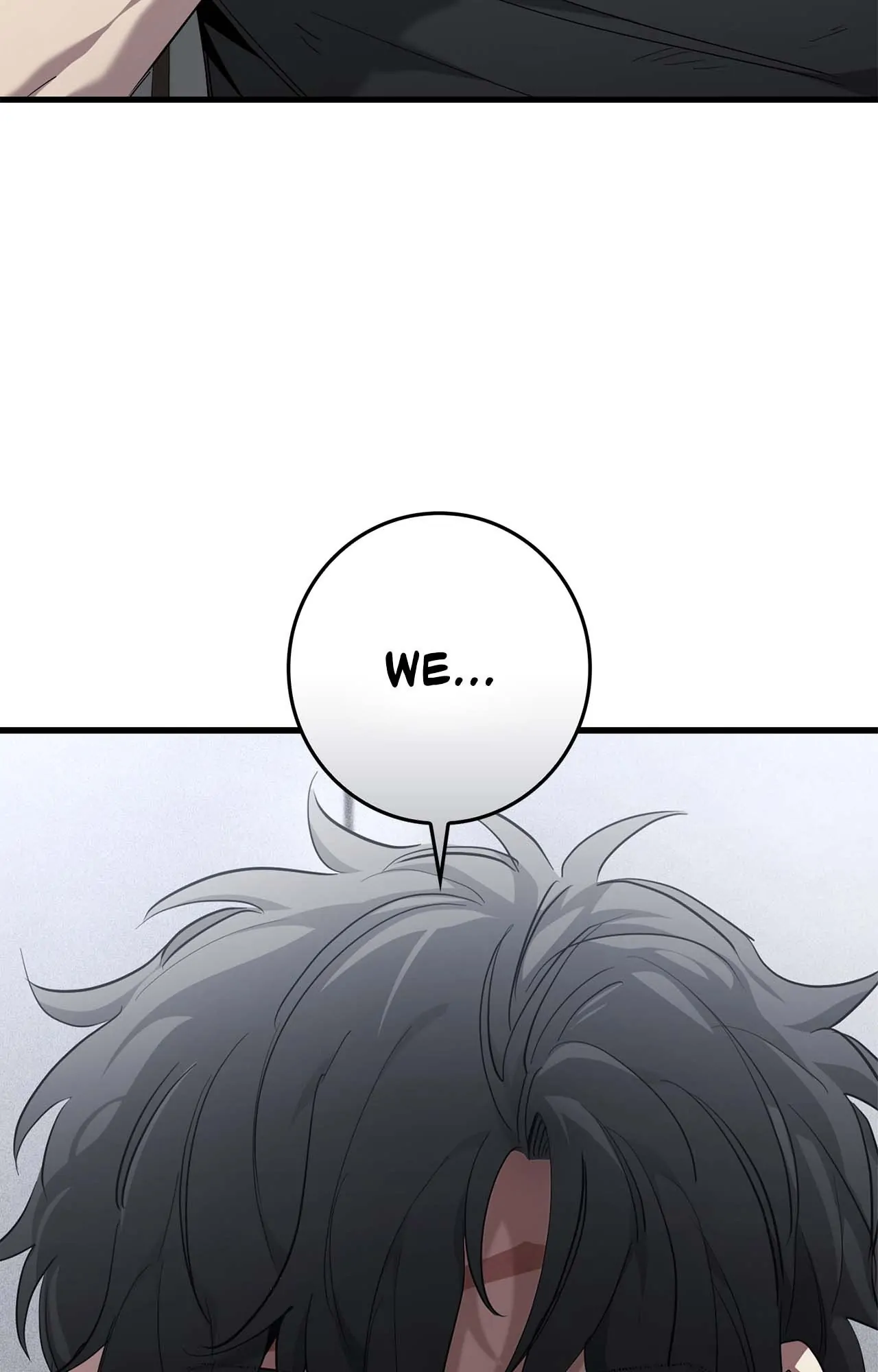 Blackout [Official Uncensored] - Chapter 2 manhwa