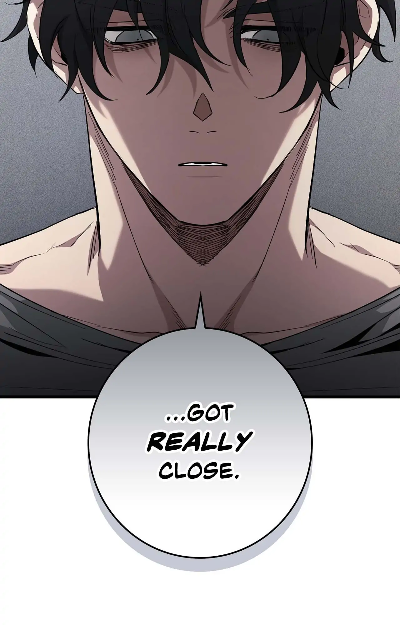 Blackout [Official Uncensored] - Chapter 2 manhwa