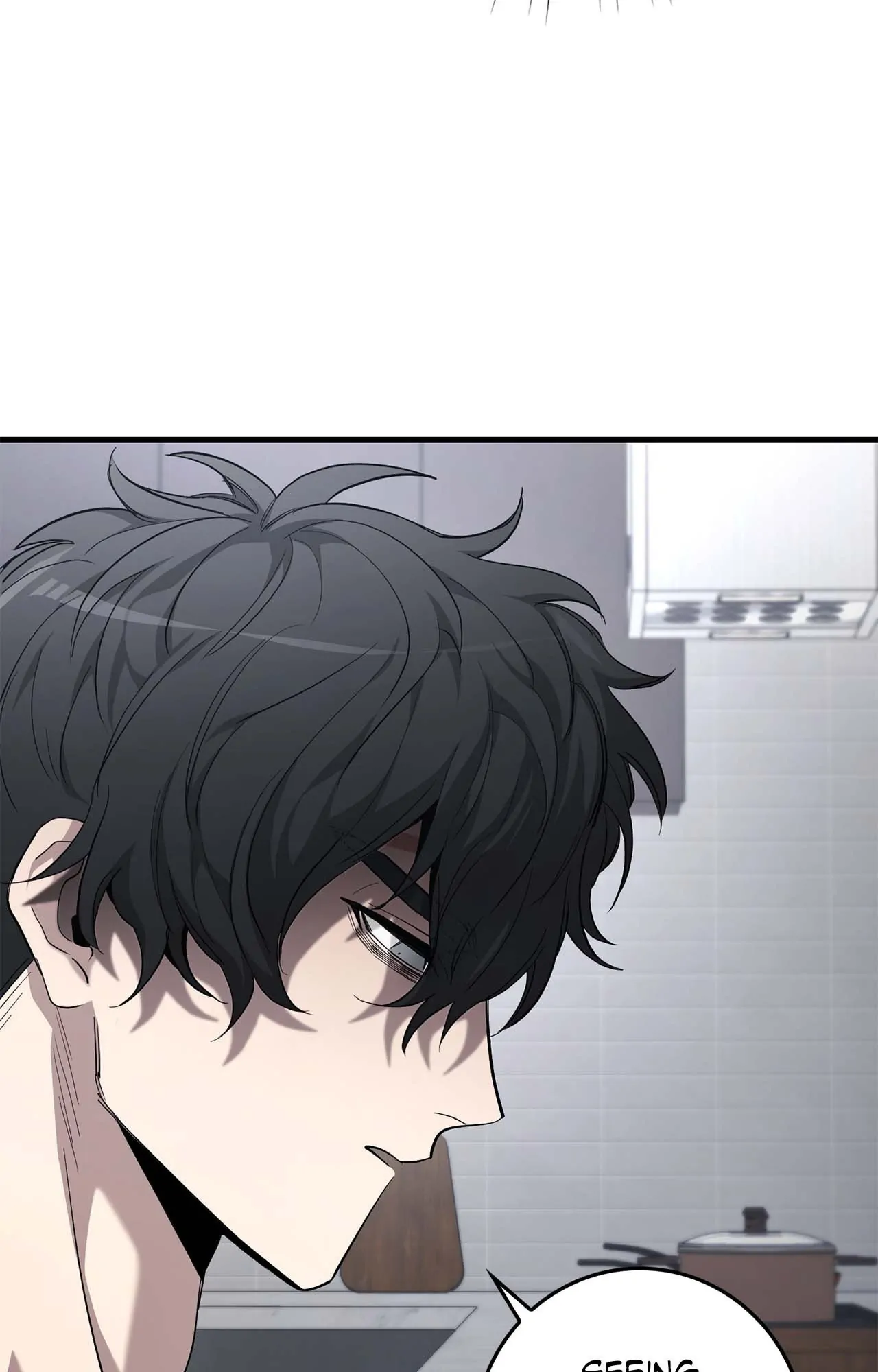 Blackout [Official Uncensored] - Chapter 2 manhwa