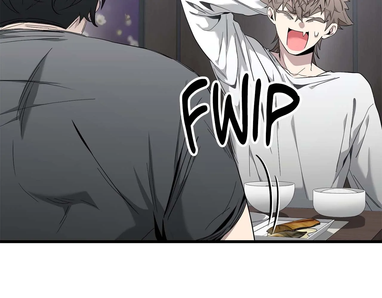 Blackout [Official Uncensored] - Chapter 2 manhwa
