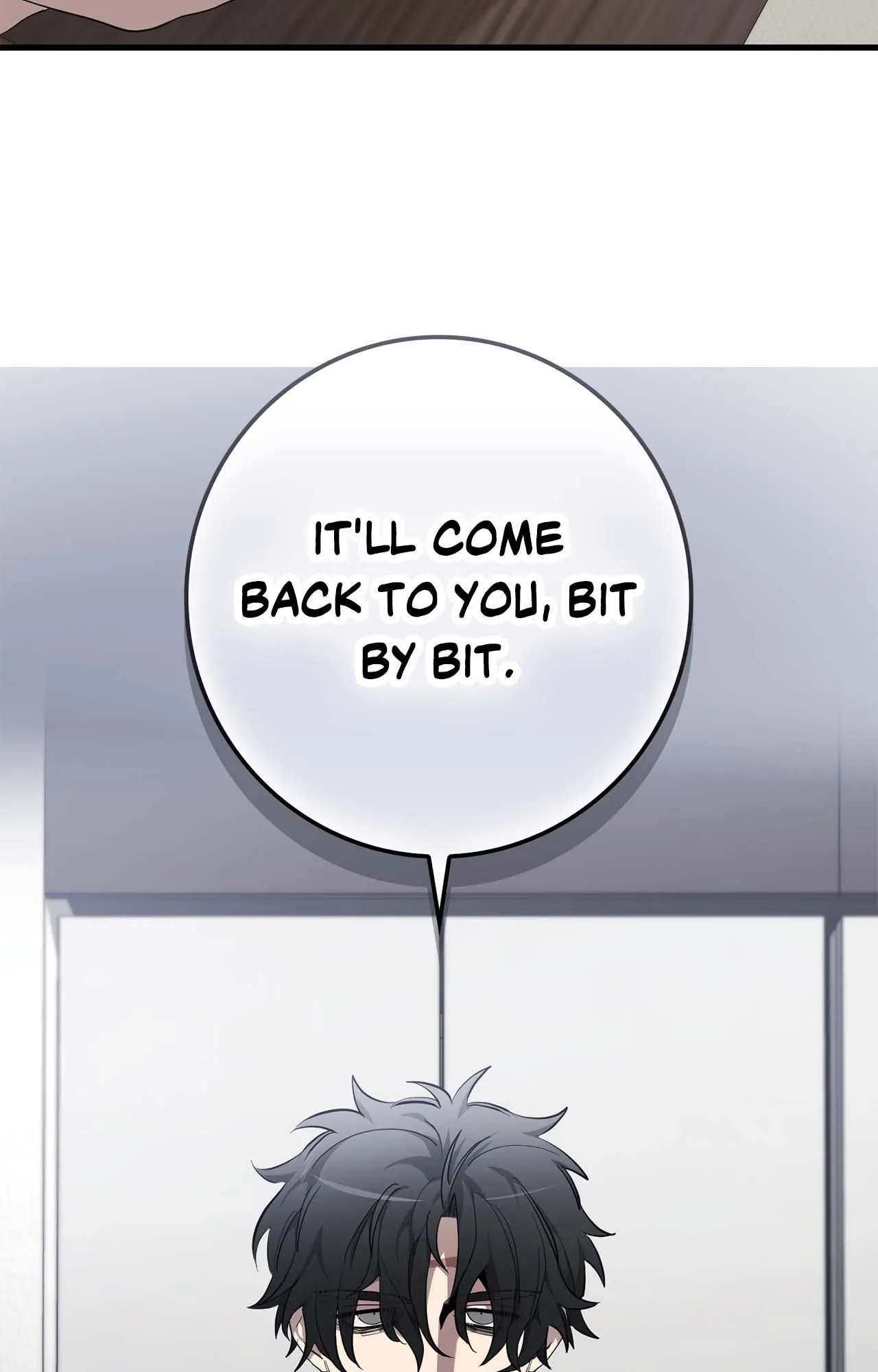 Blackout [Official Uncensored] - Chapter 2 manhwa