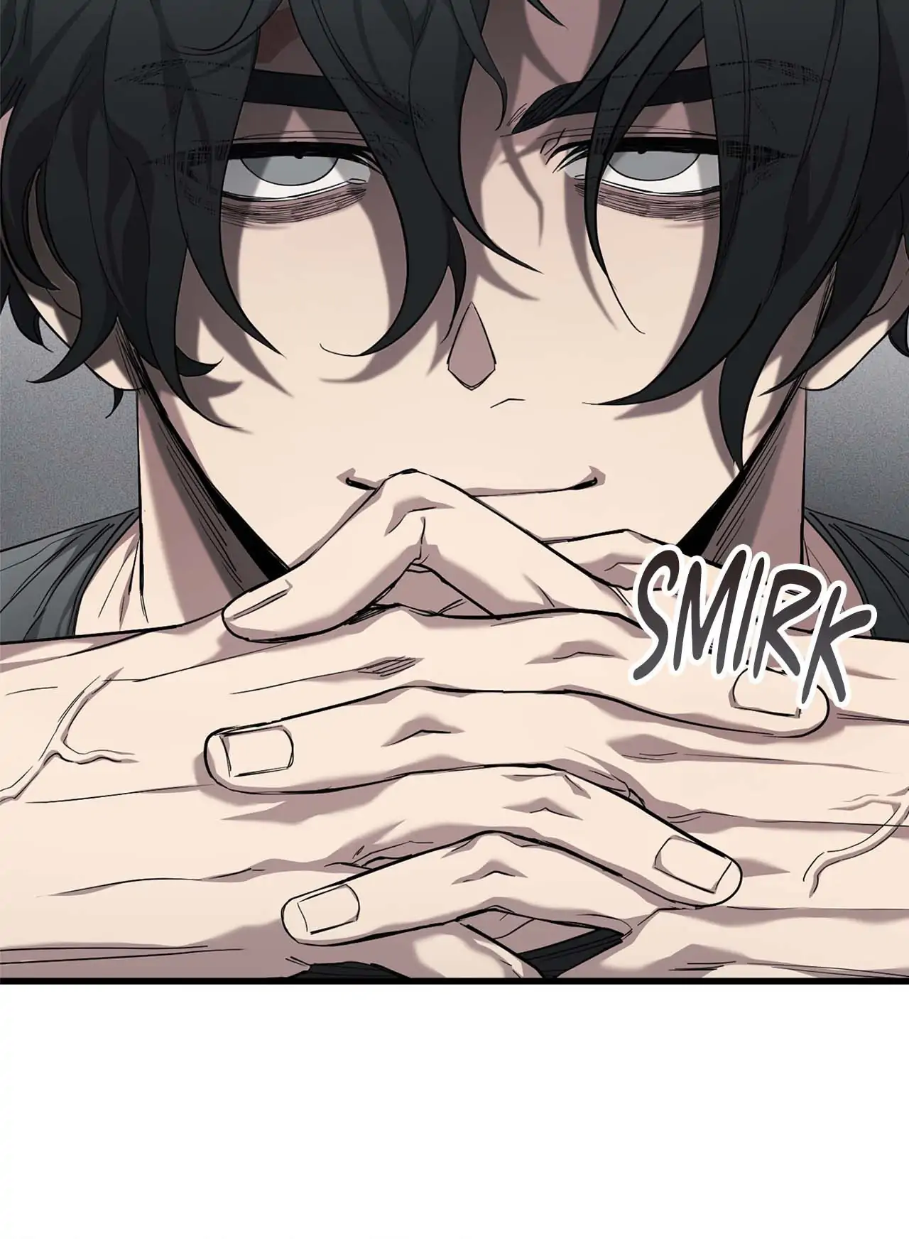 Blackout [Official Uncensored] - Chapter 2 manhwa