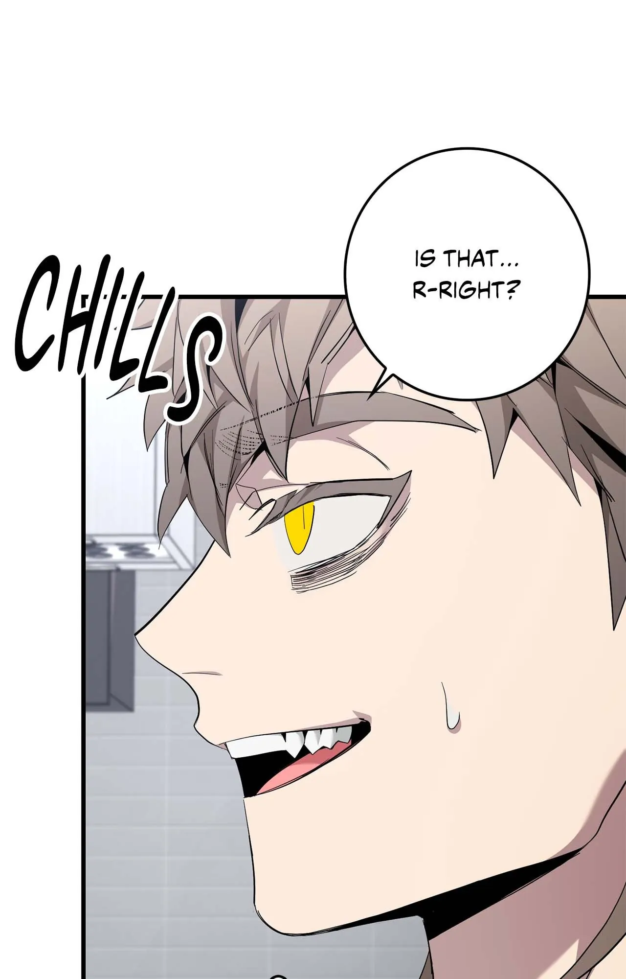 Blackout [Official Uncensored] - Chapter 2 manhwa