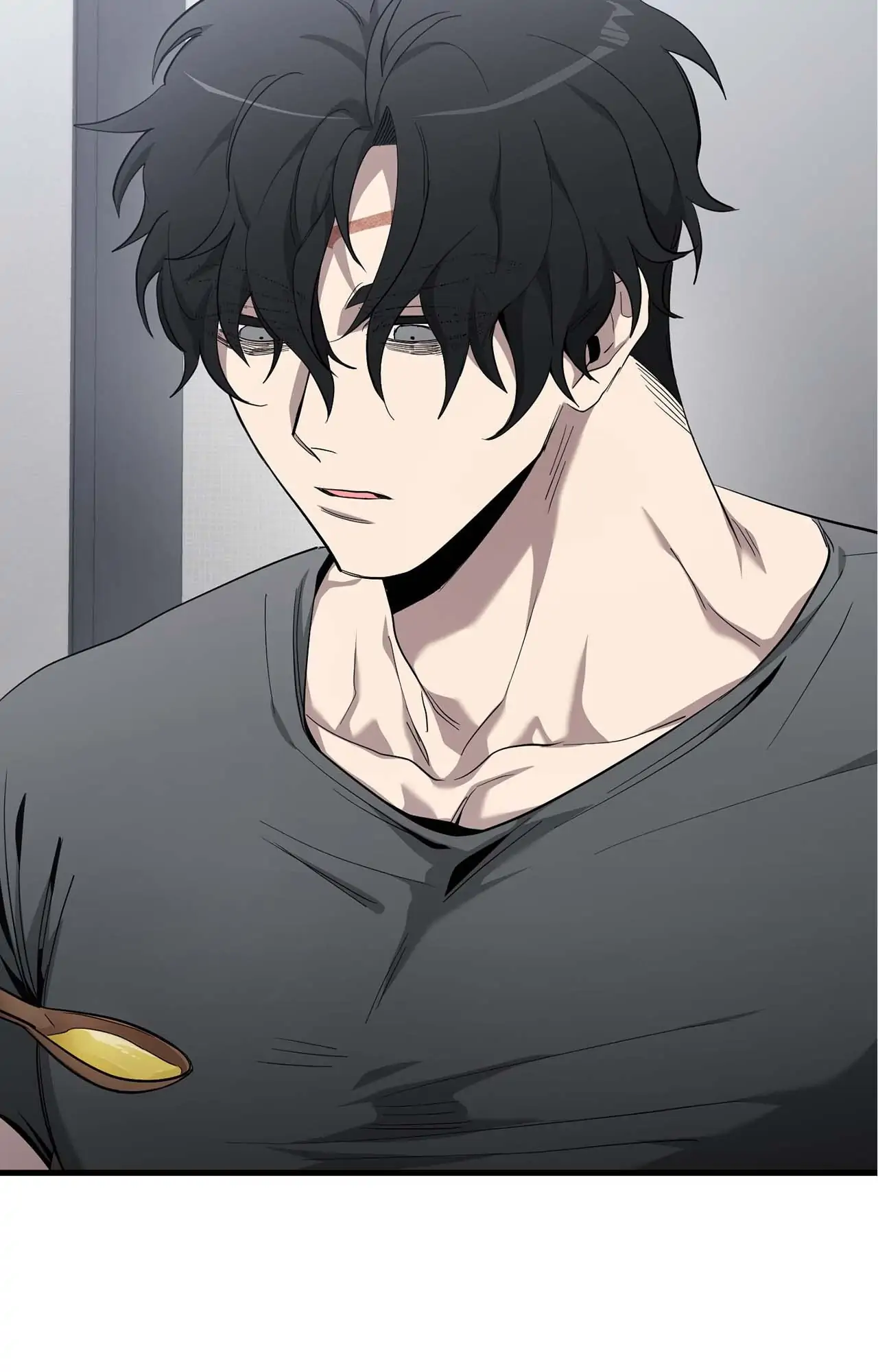 Blackout [Official Uncensored] - Chapter 2 manhwa