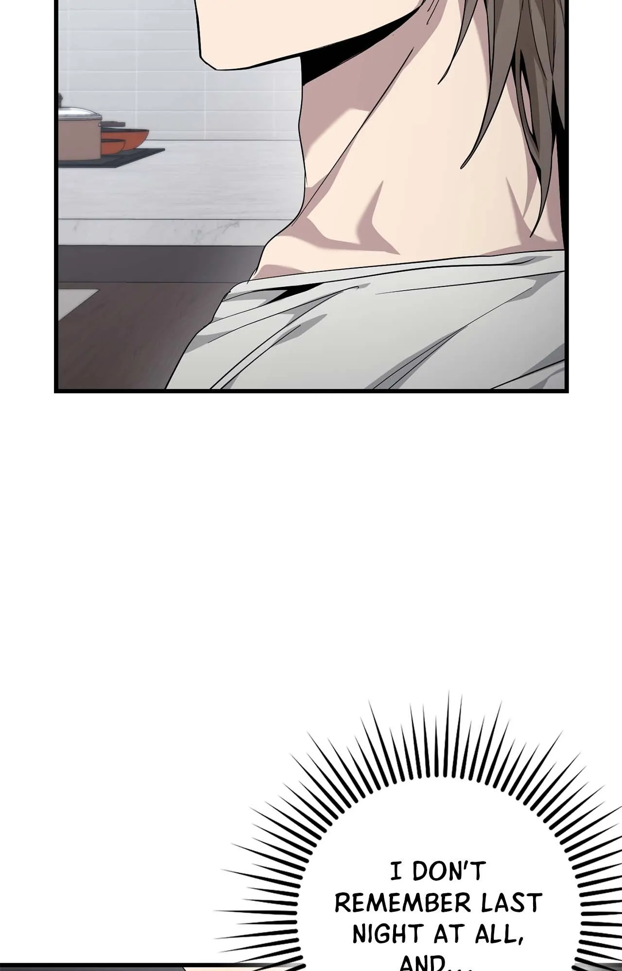 Blackout [Official Uncensored] - Chapter 2 manhwa