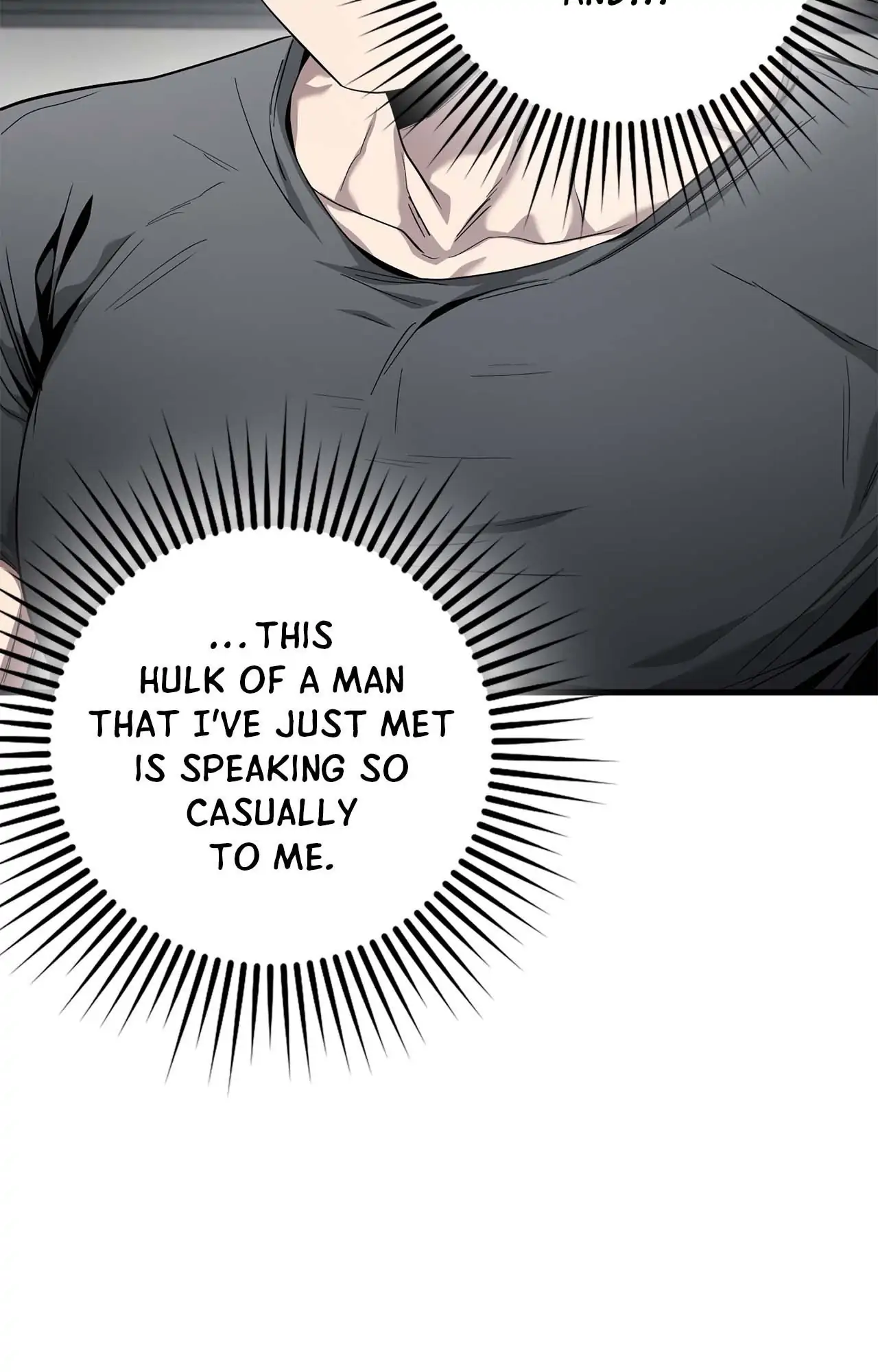 Blackout [Official Uncensored] - Chapter 2 manhwa