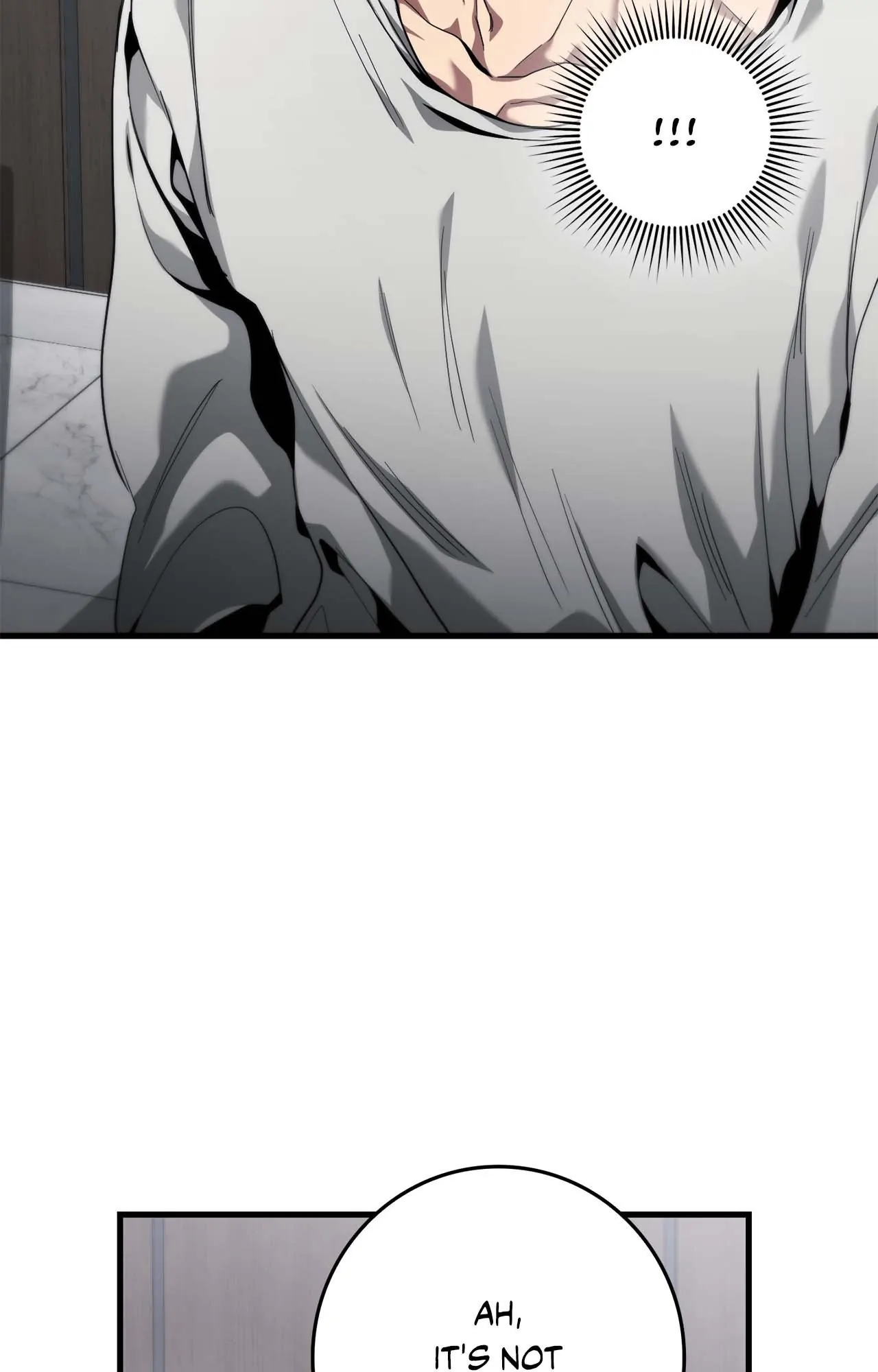 Blackout [Official Uncensored] - Chapter 2 manhwa