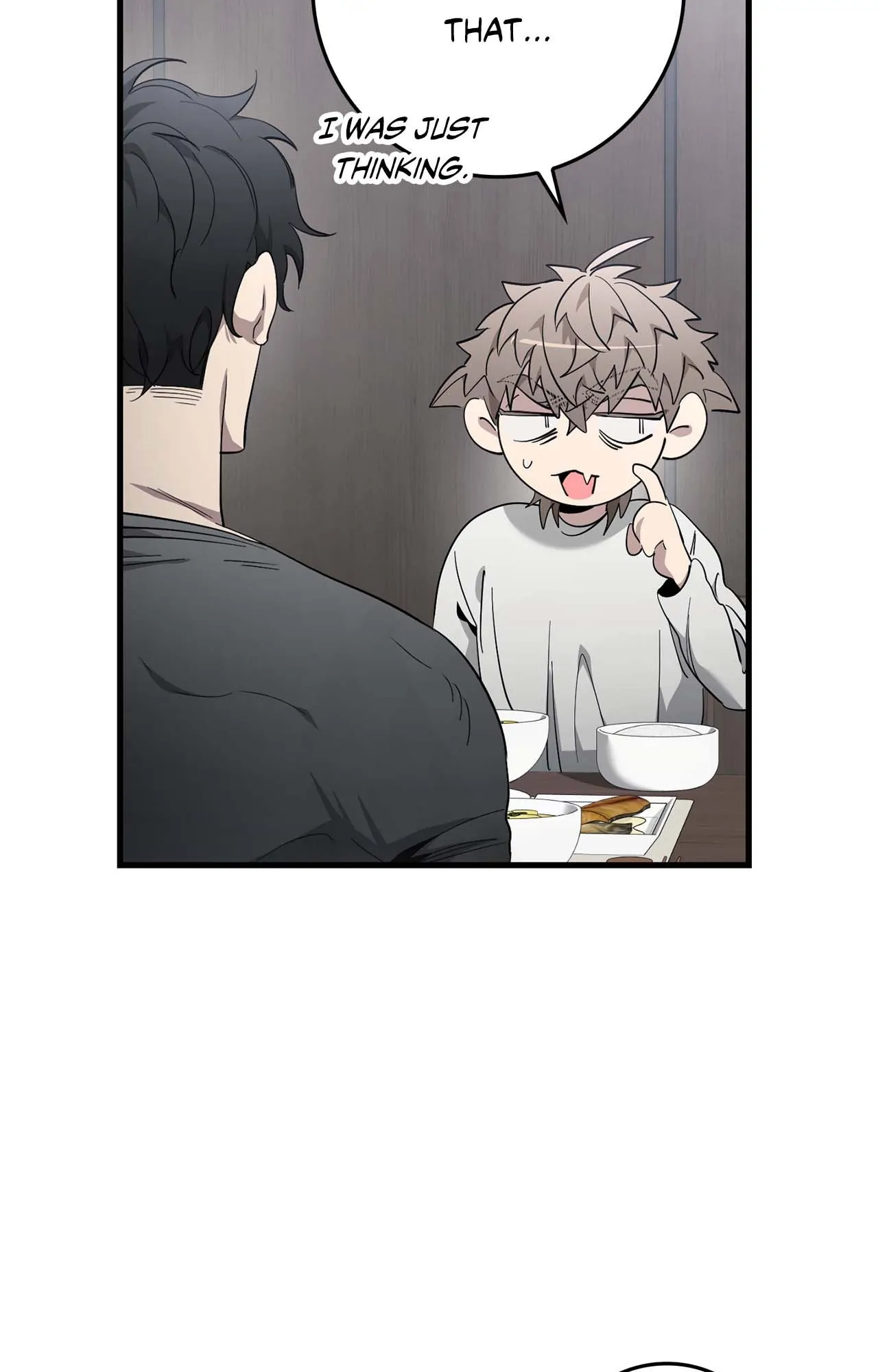 Blackout [Official Uncensored] - Chapter 2 manhwa