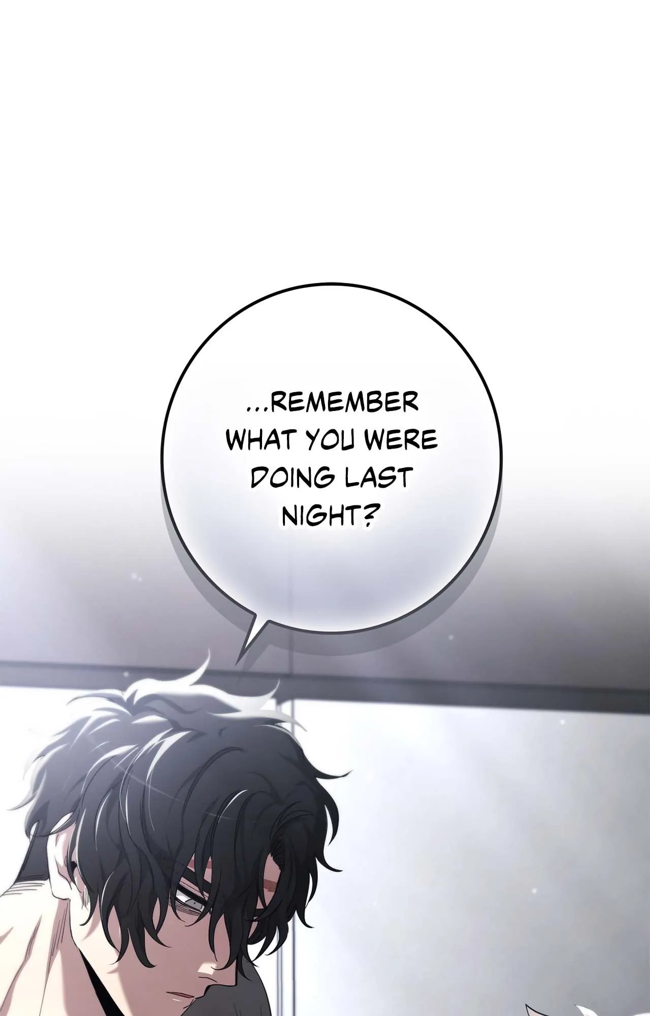 Blackout [Official Uncensored] - Chapter 2 manhwa