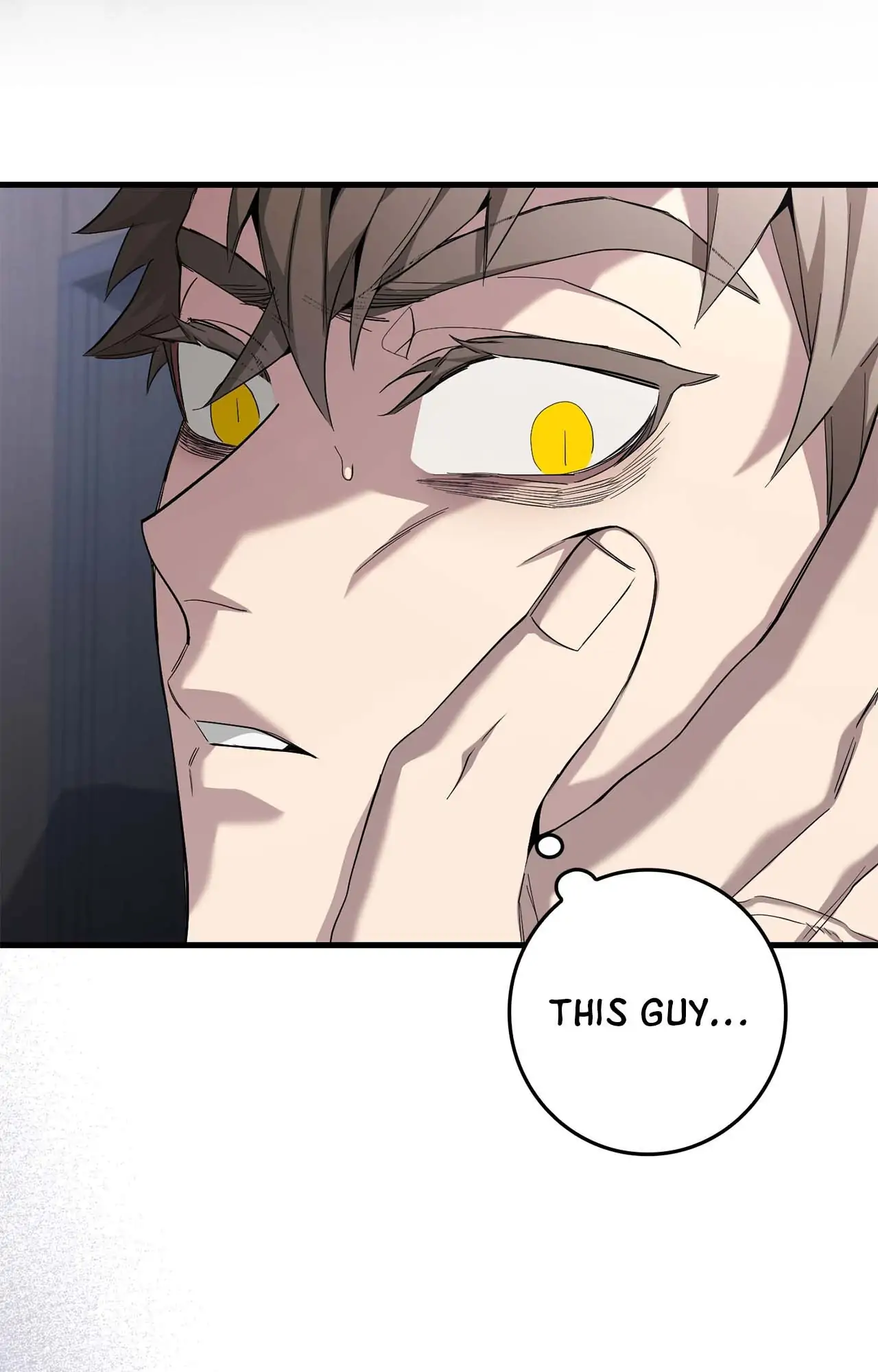 Blackout [Official Uncensored] - Chapter 2 manhwa