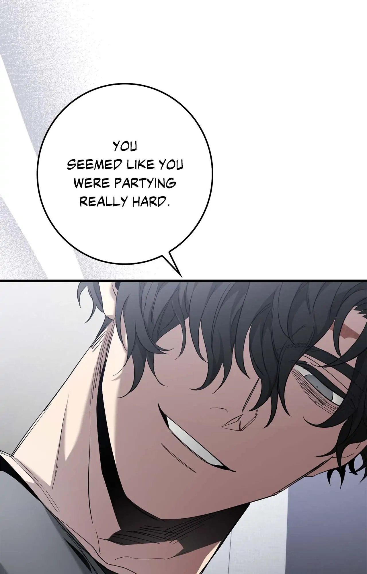 Blackout [Official Uncensored] - Chapter 2 manhwa
