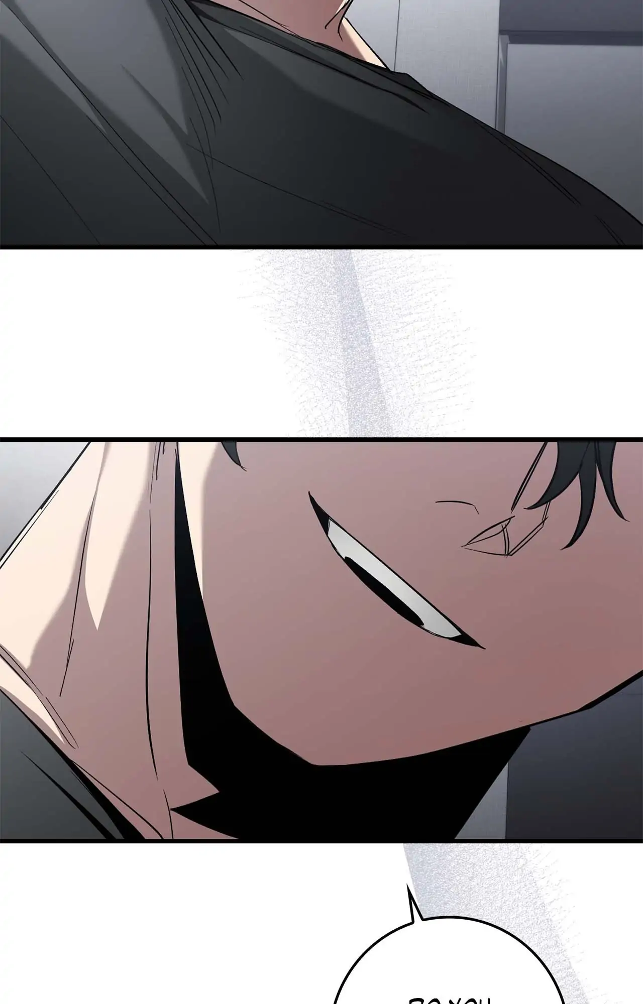 Blackout [Official Uncensored] - Chapter 2 manhwa