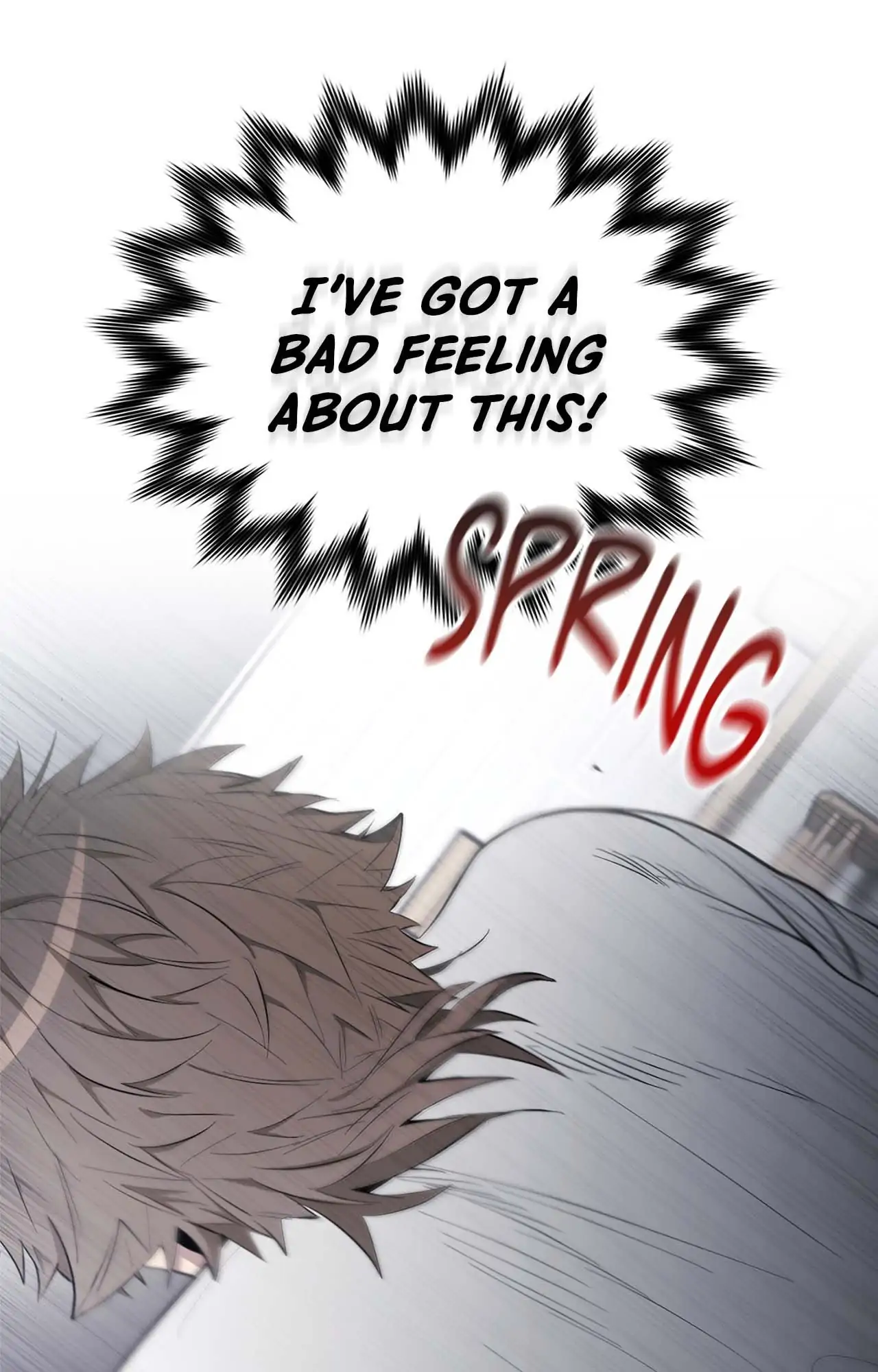 Blackout [Official Uncensored] - Chapter 2 manhwa