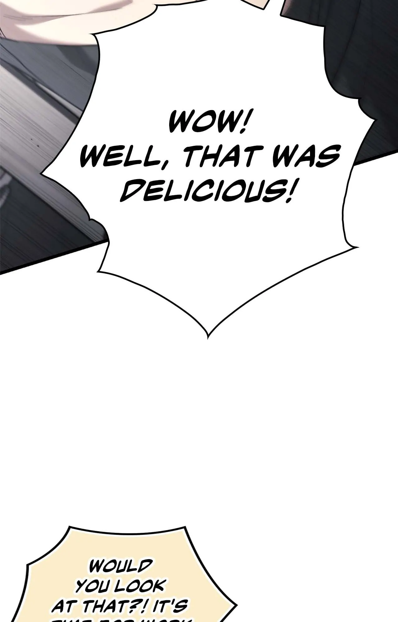 Blackout [Official Uncensored] - Chapter 2 manhwa