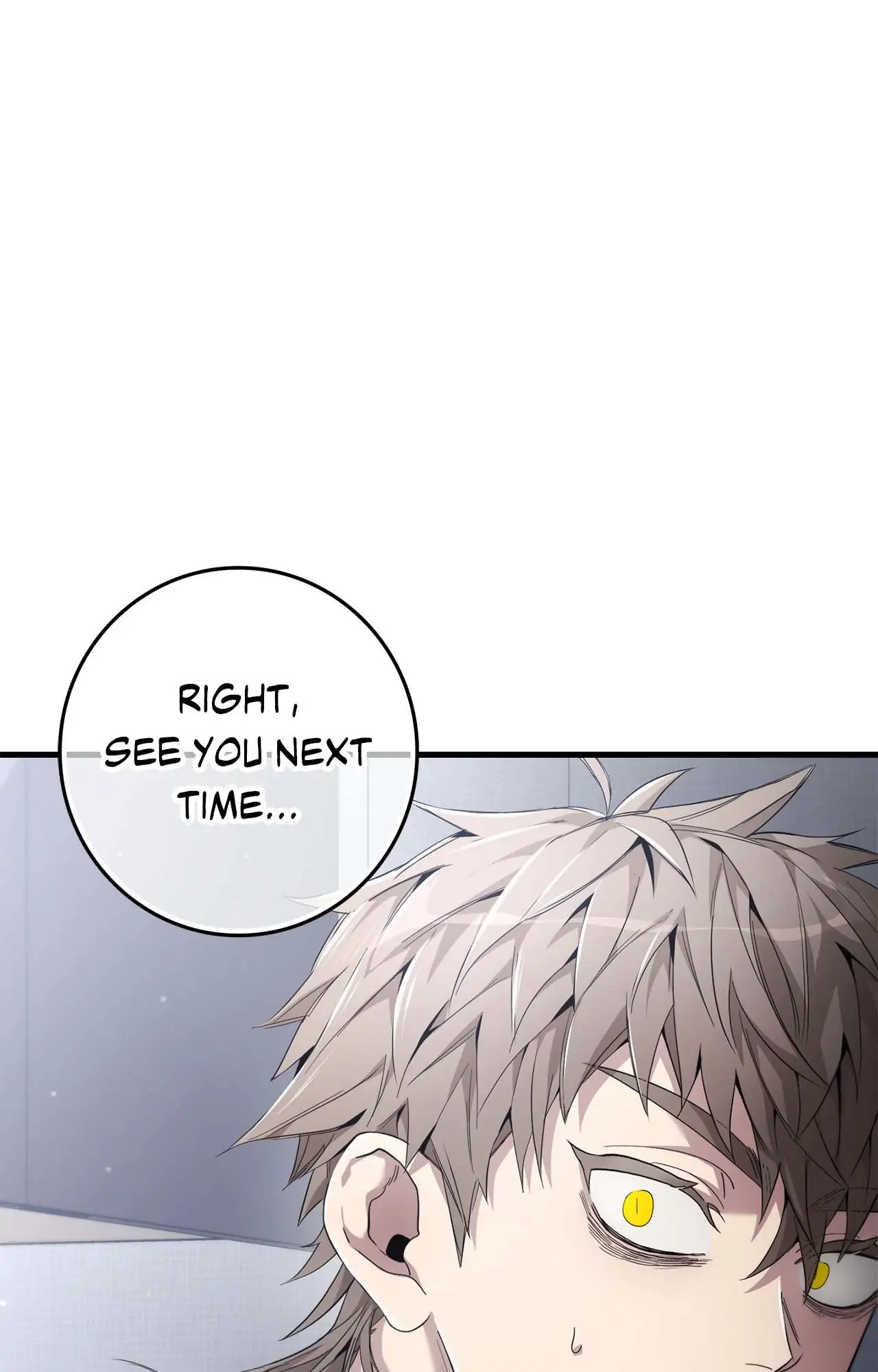 Blackout [Official Uncensored] - Chapter 2 manhwa
