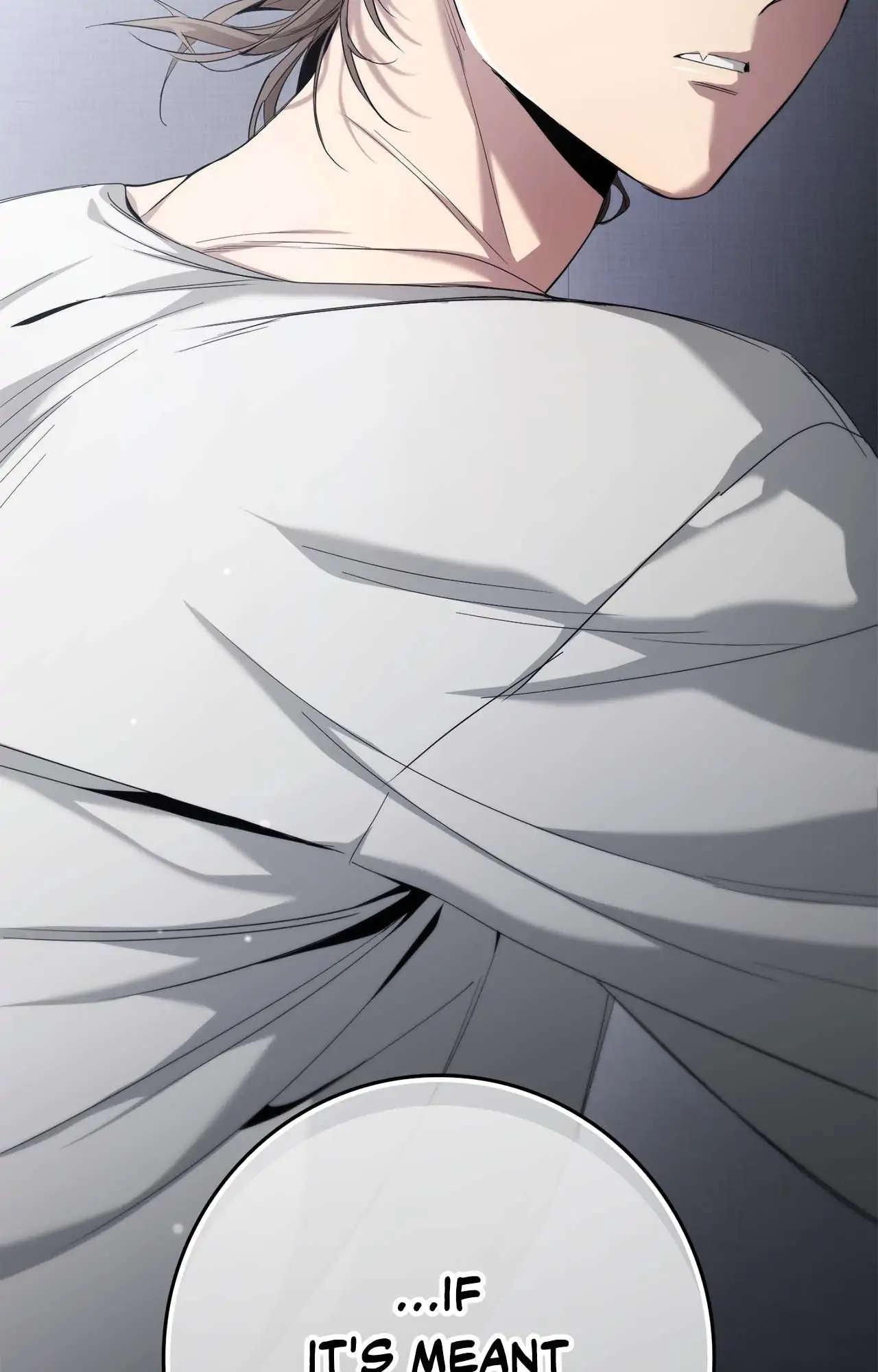 Blackout [Official Uncensored] - Chapter 2 manhwa