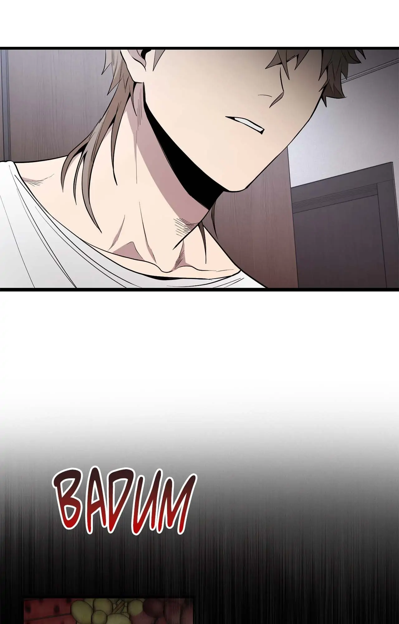 Blackout [Official Uncensored] - Chapter 2 manhwa